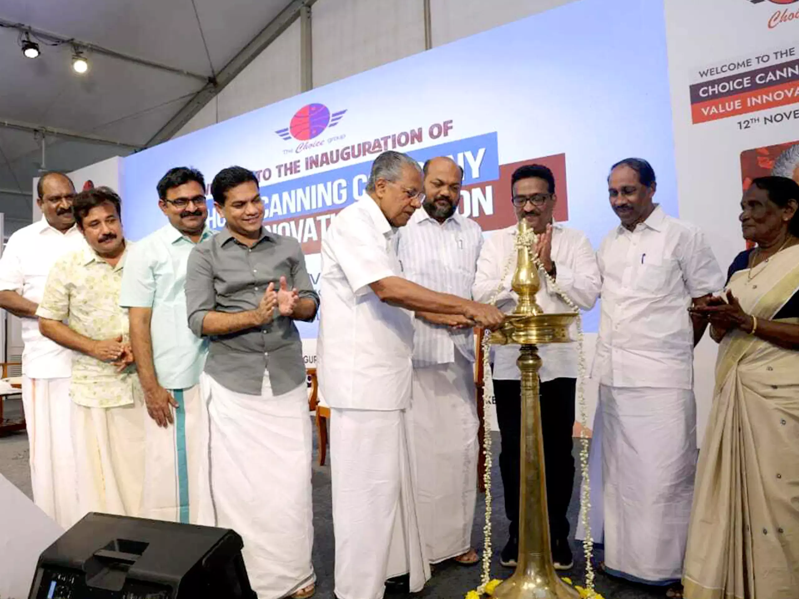 Choice Canning Company inaugurates Value Innovation Division