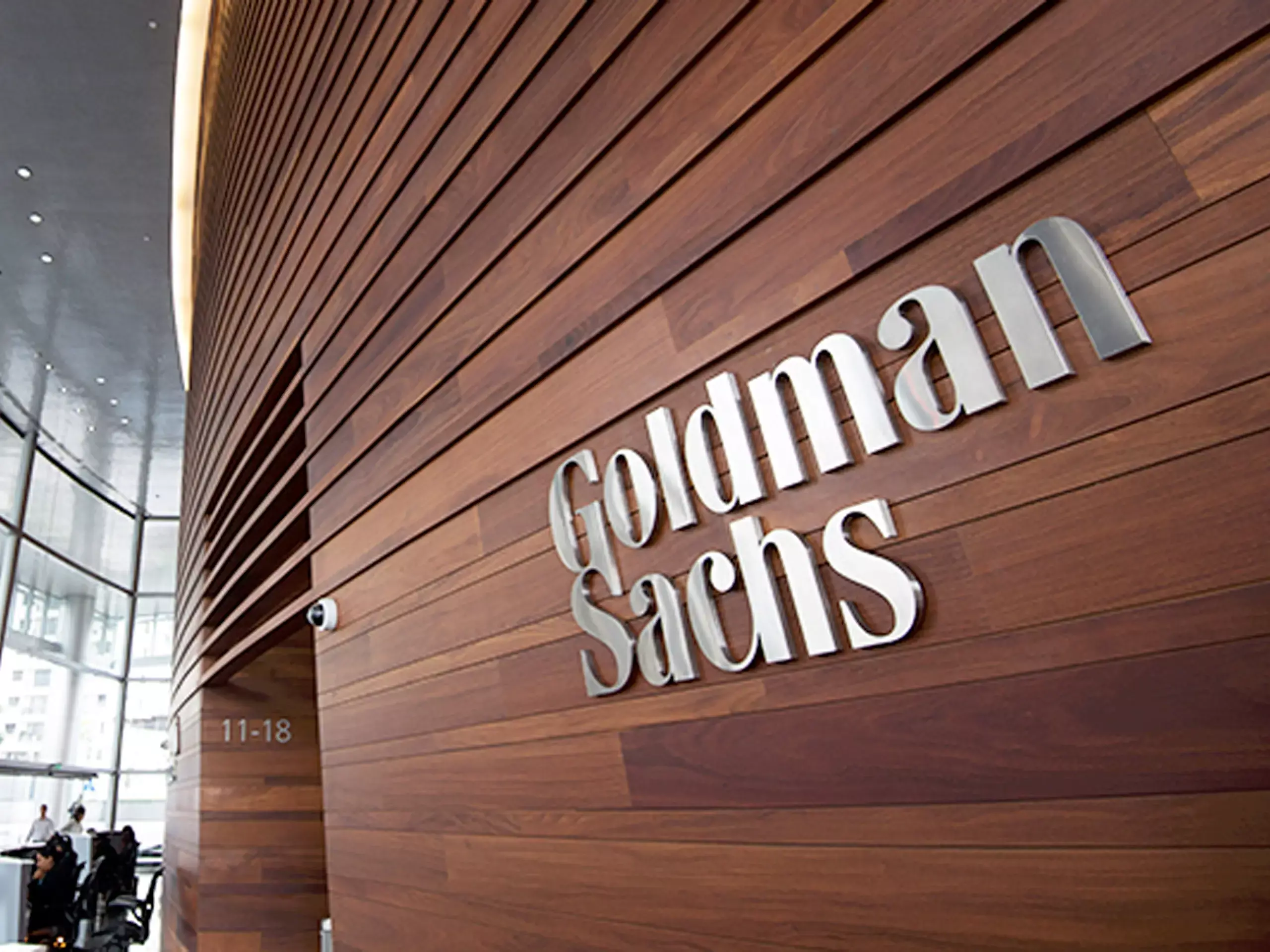 Goldman Sachs upgrades Indian stocks