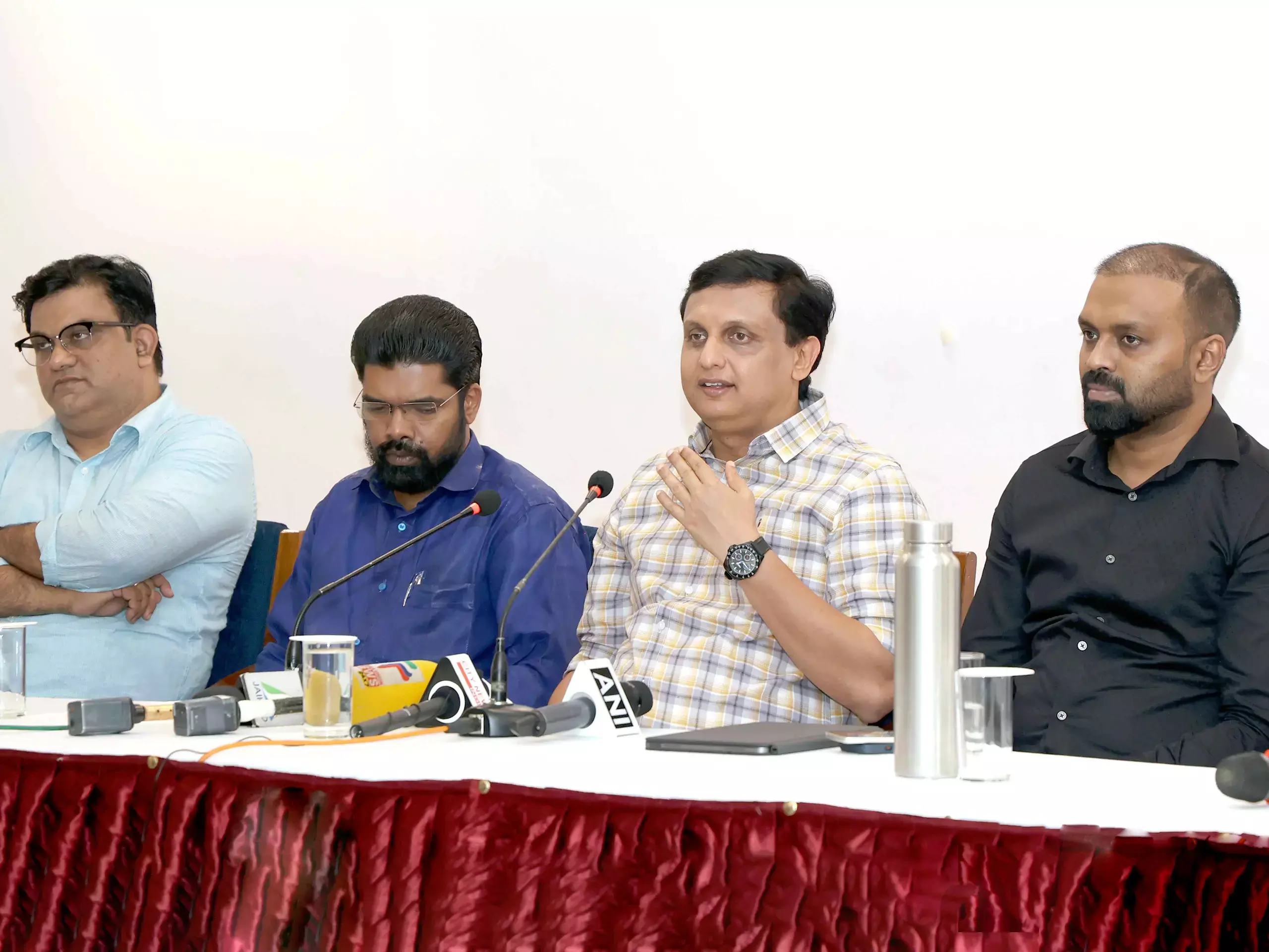 ടൂറിസം ഇന്‍വസ്റ്റേഴ്‌സ് മീറ്റ് 16 ന്