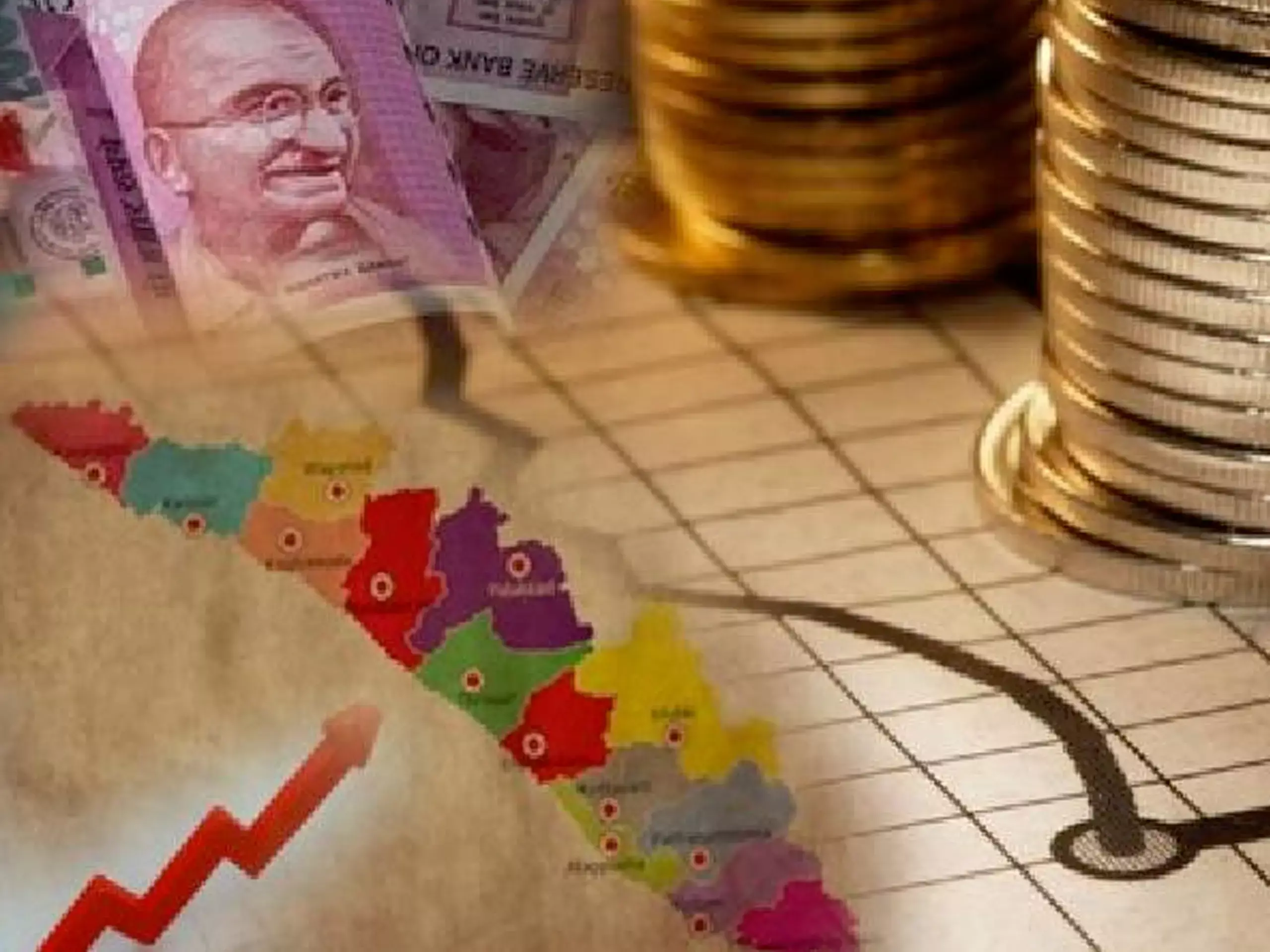 Kerala is among the lowest states with price inflation above 6% in 3 states