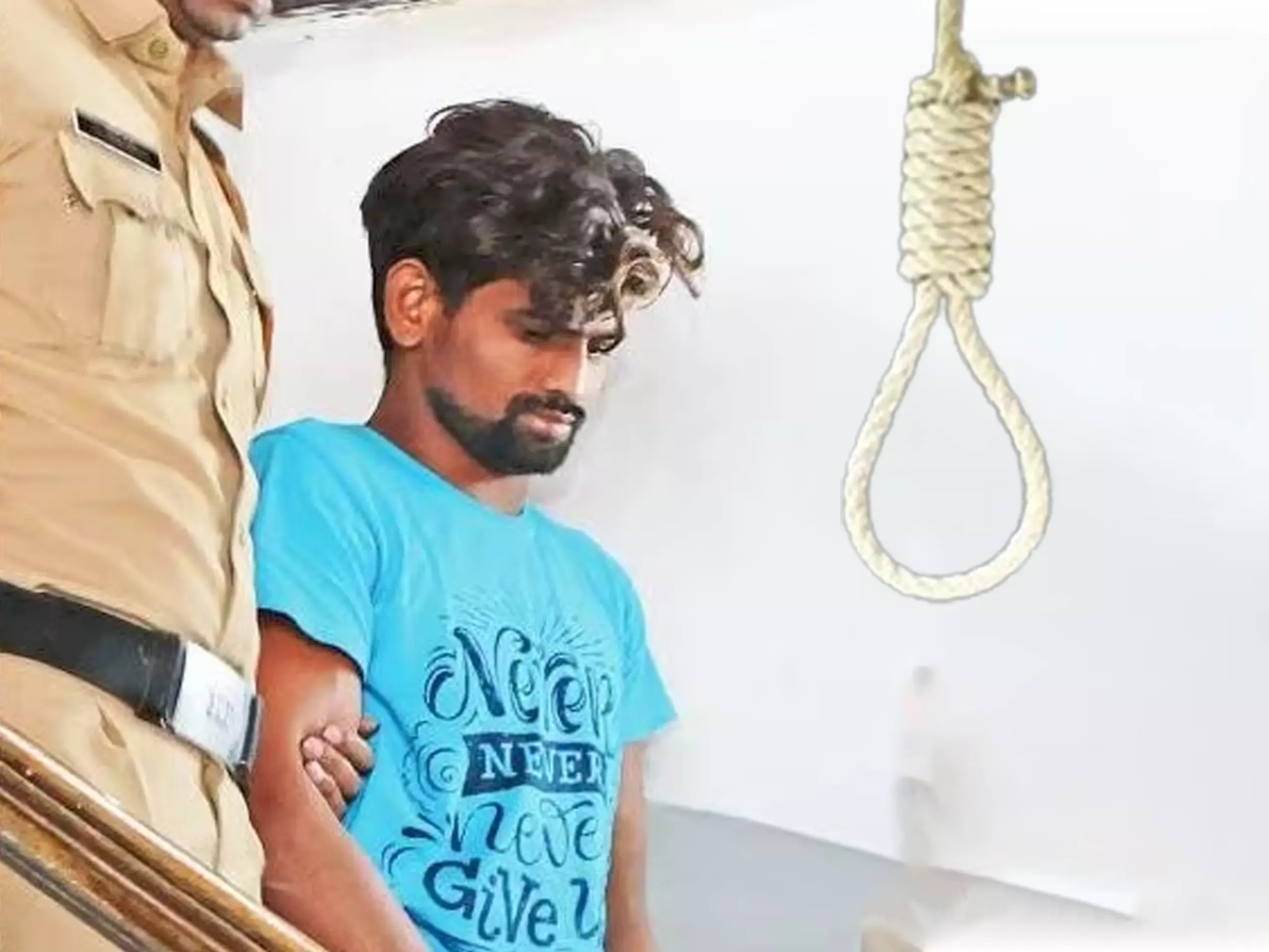Aluva child rape case: Lone accused Ashfaq Alam sentenced to death