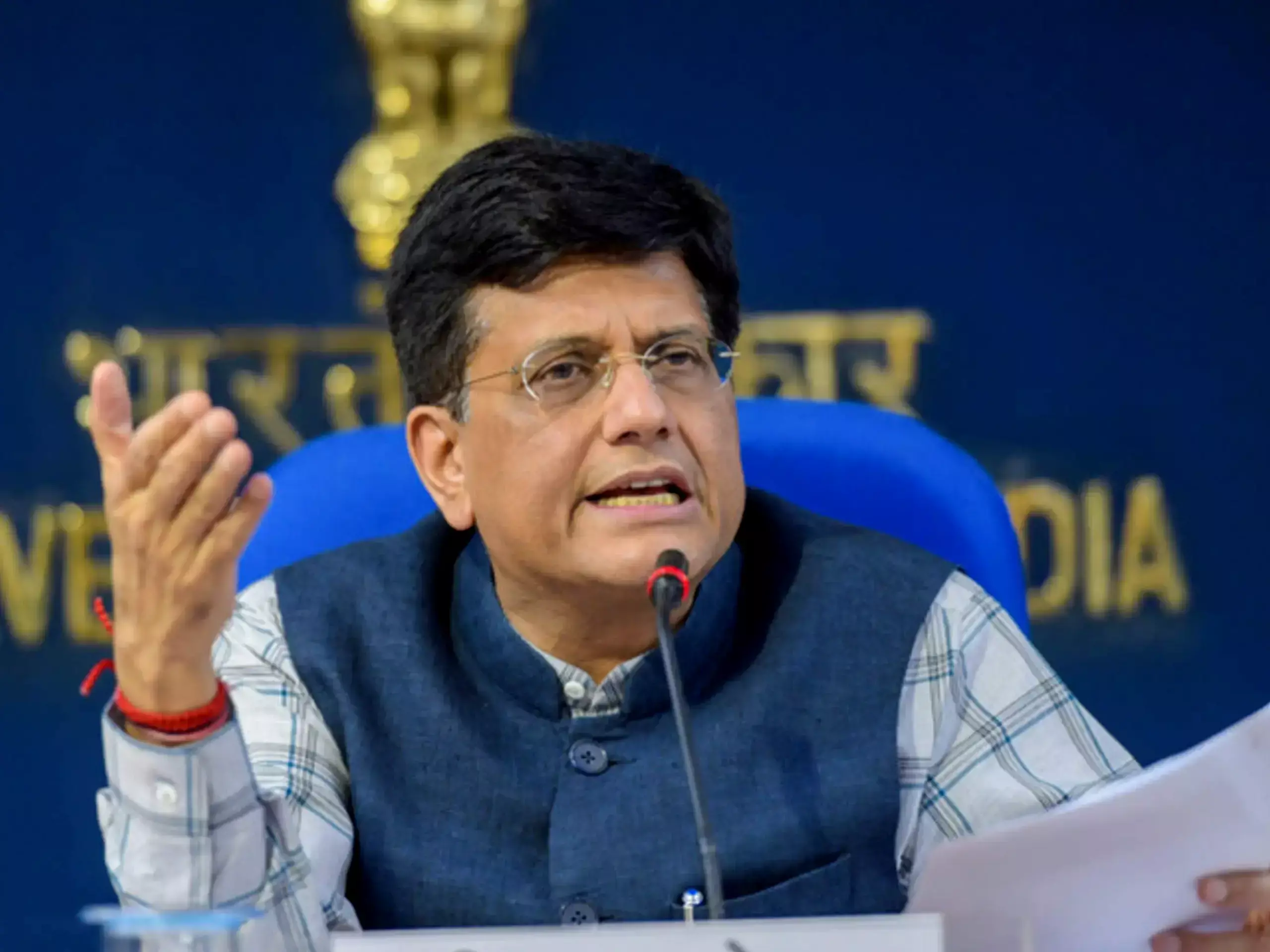 വ്യാപാര-നിക്ഷേപം വര്‍ധിപ്പിക്കാന്‍ ലോക വ്യാപാര സംഘടനയുടെ മന്ത്രിതല യോഗം