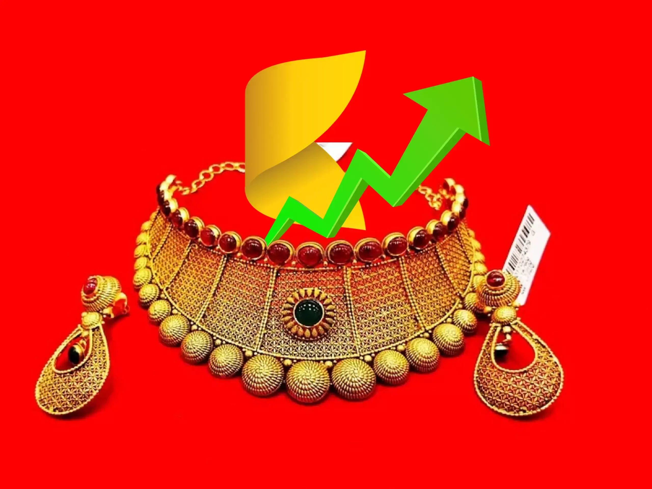 Kalyan Jewellers Q2 Results