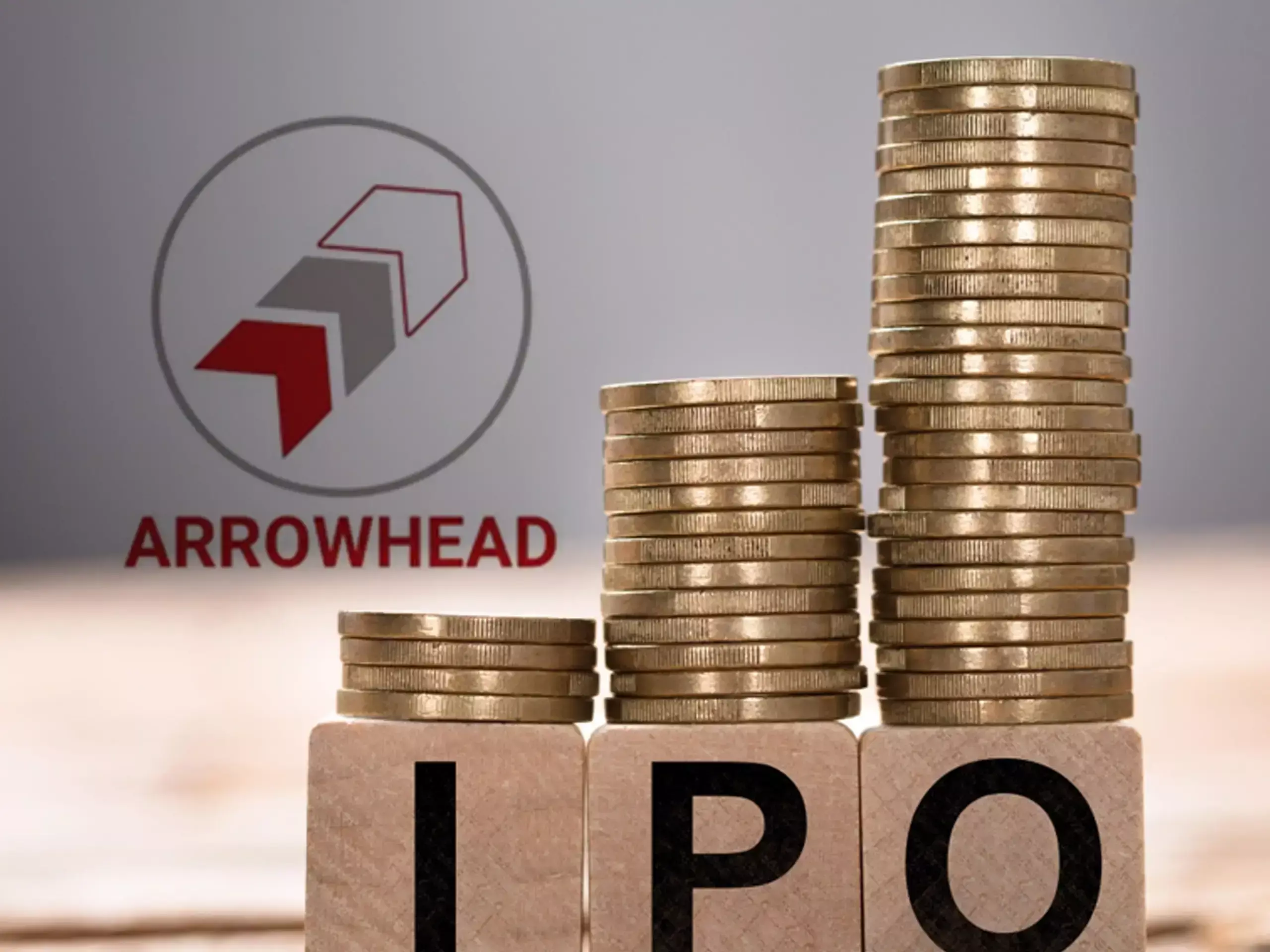 ആരോഹെഡ് സെപ്പറേഷൻ ഇഷ്യൂ നവംബർ 16-ന്