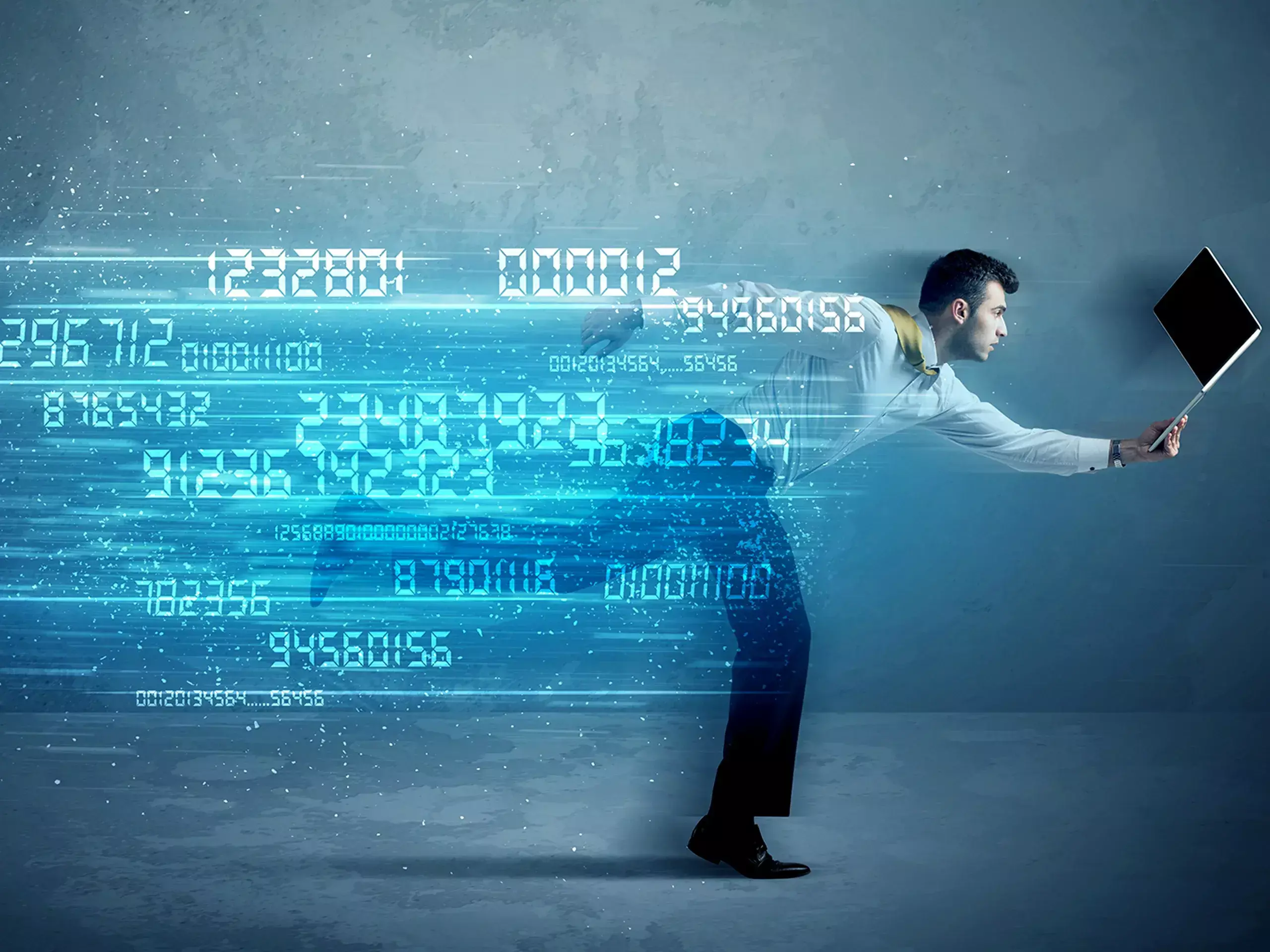 1.2 terabytes per second, china claims to have the fastest internet