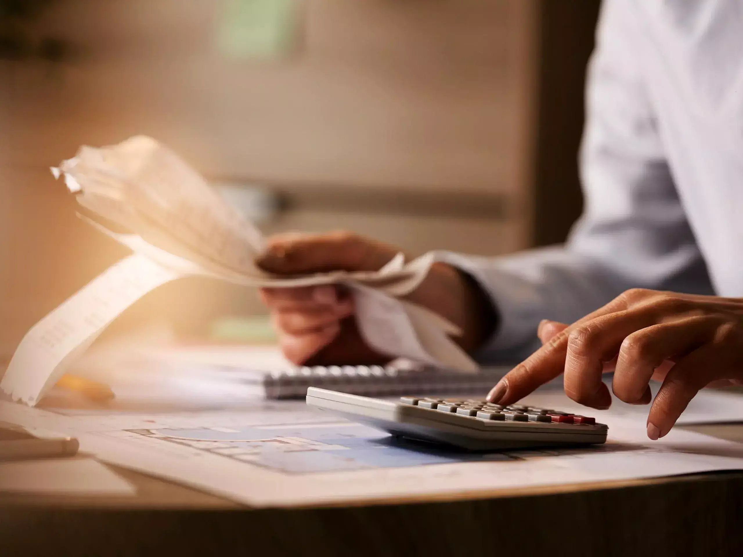 3 crores more gst can be deducted and you will not have to go to jail