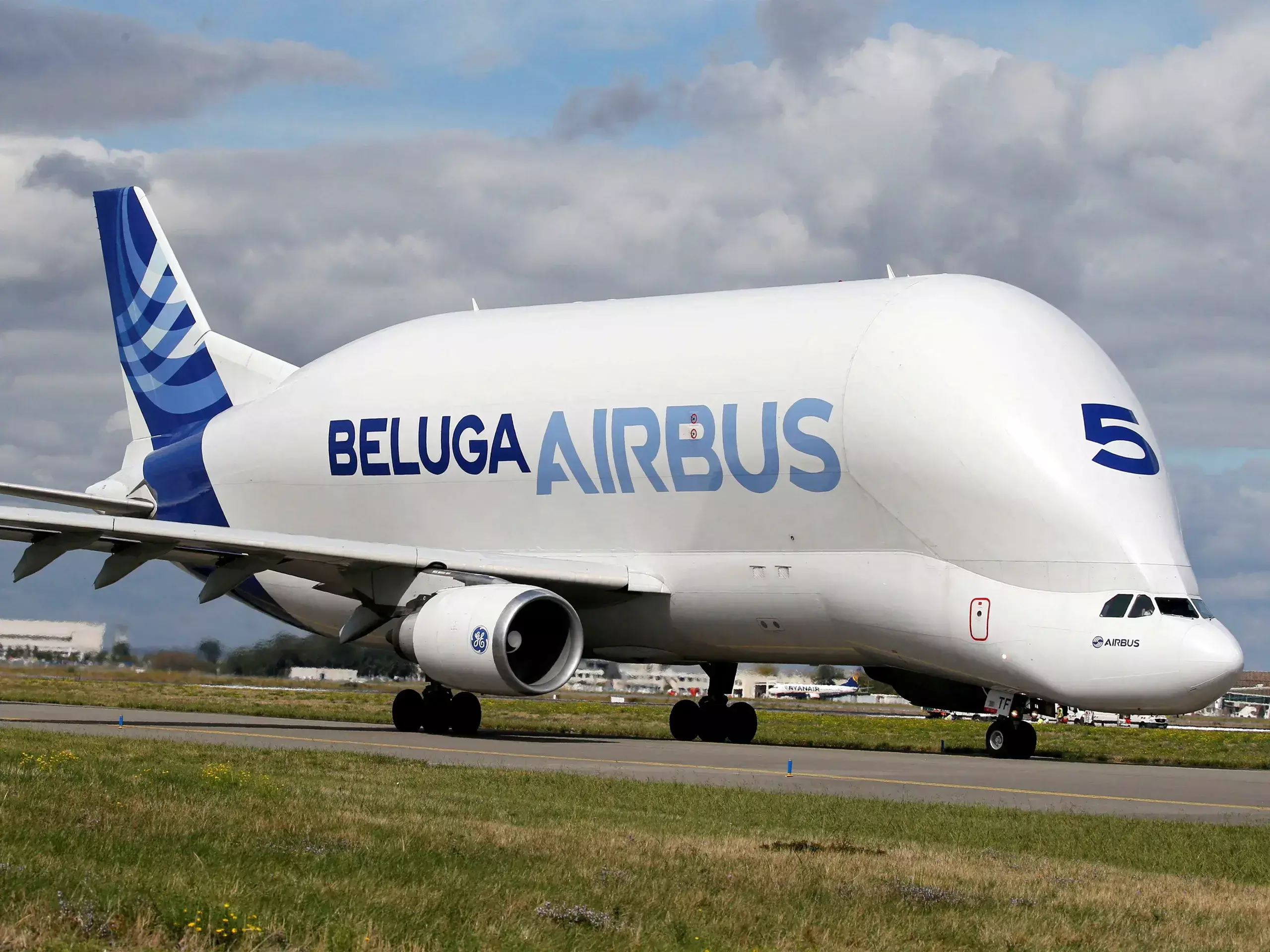 manufacture of aircraft components, airbus-aqueous contract