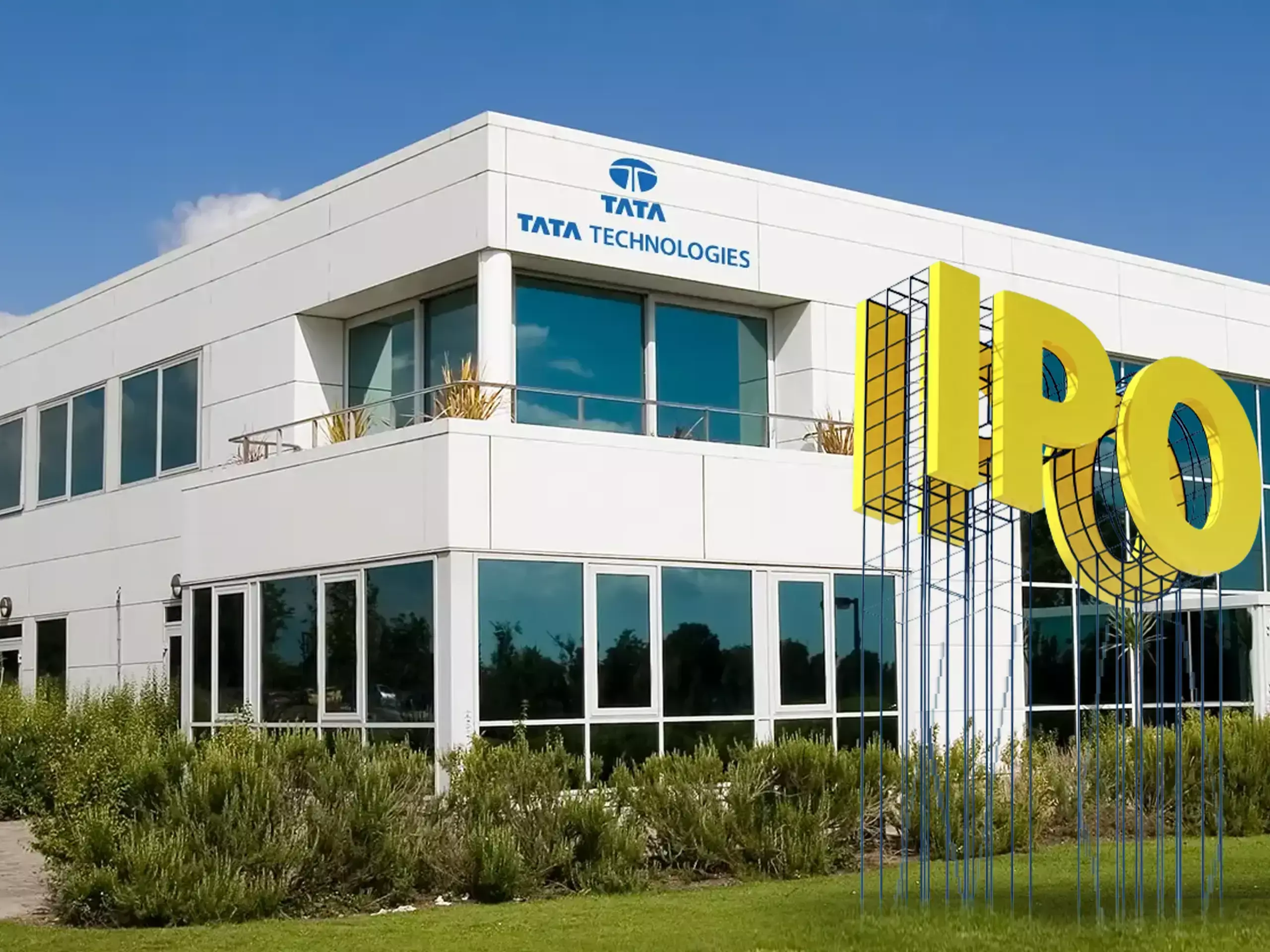 Tata Tech IPO Price Rs 475-500 Outside Market at Rs 950, Investors Surprised Tata Tech IPO Price Rs 475-500 Outside Market at Rs 950, Investors Surprised