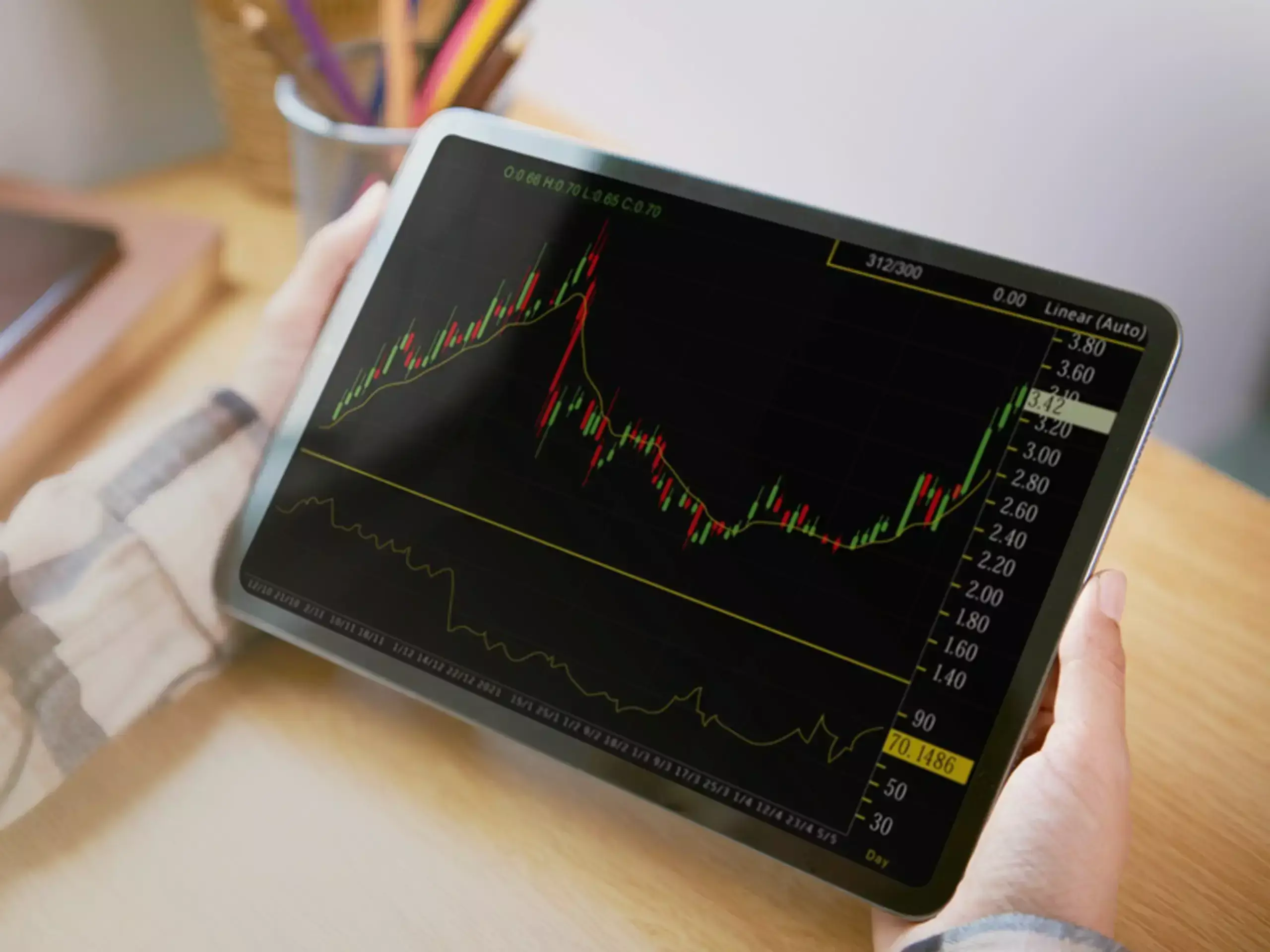 തുടക്കത്തിലെ ഇടിവിന് ശേഷം വിപണികള്‍ വീണ്ടും പച്ചയില്‍