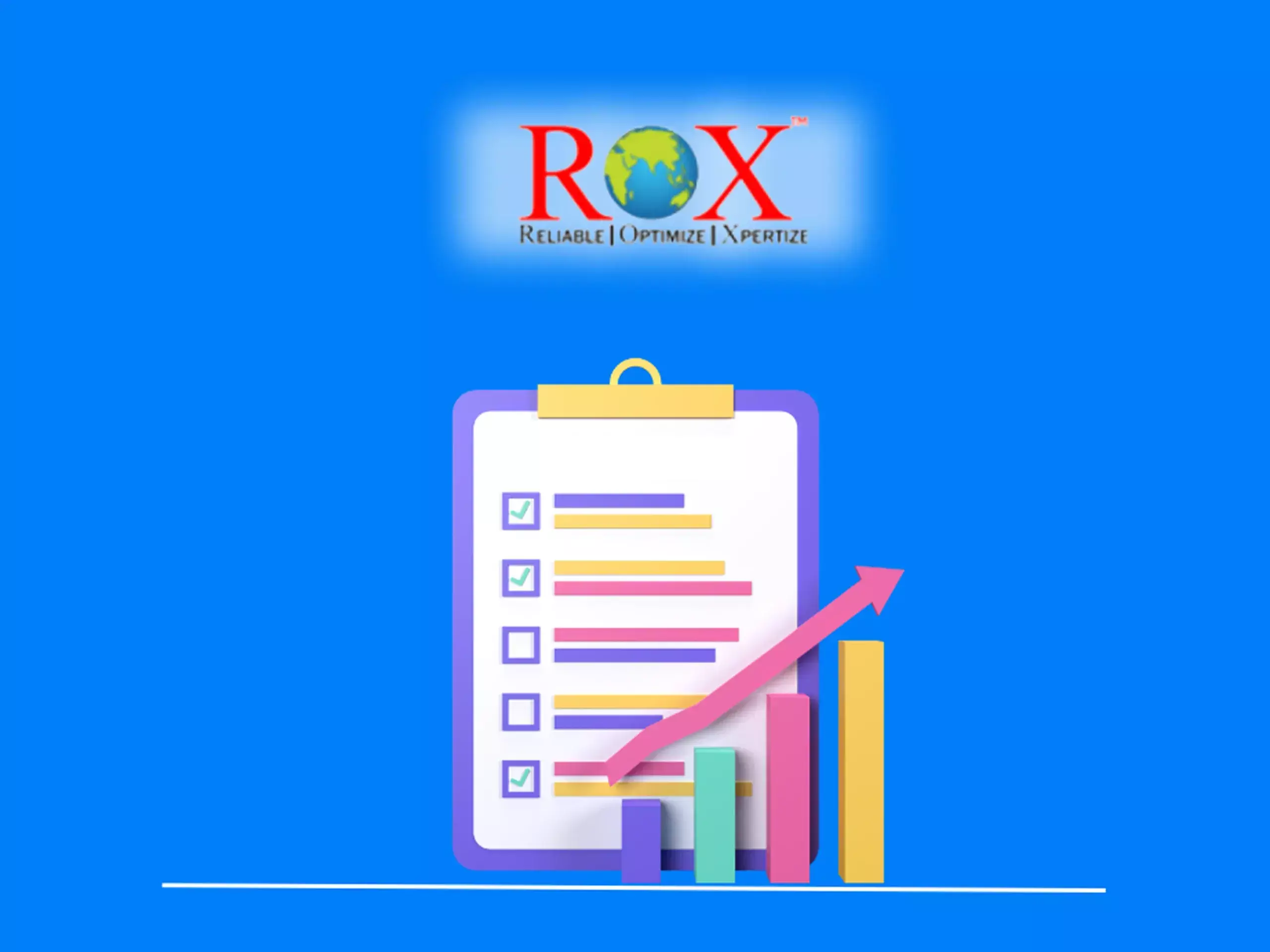 rox hi-tech was listed at a premium of 62.65%