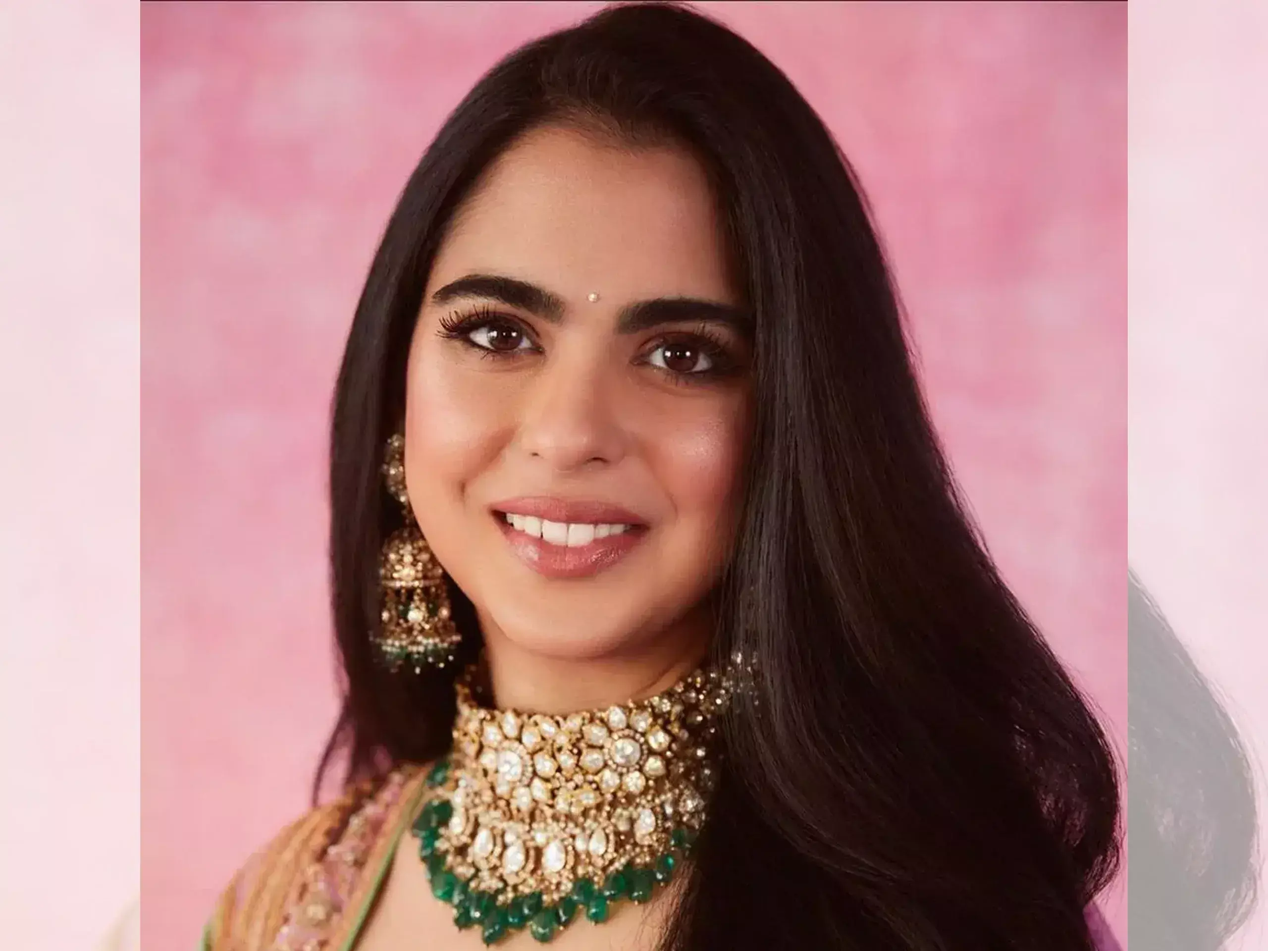 isha ambanis appointment as jfs director, rbi agreed