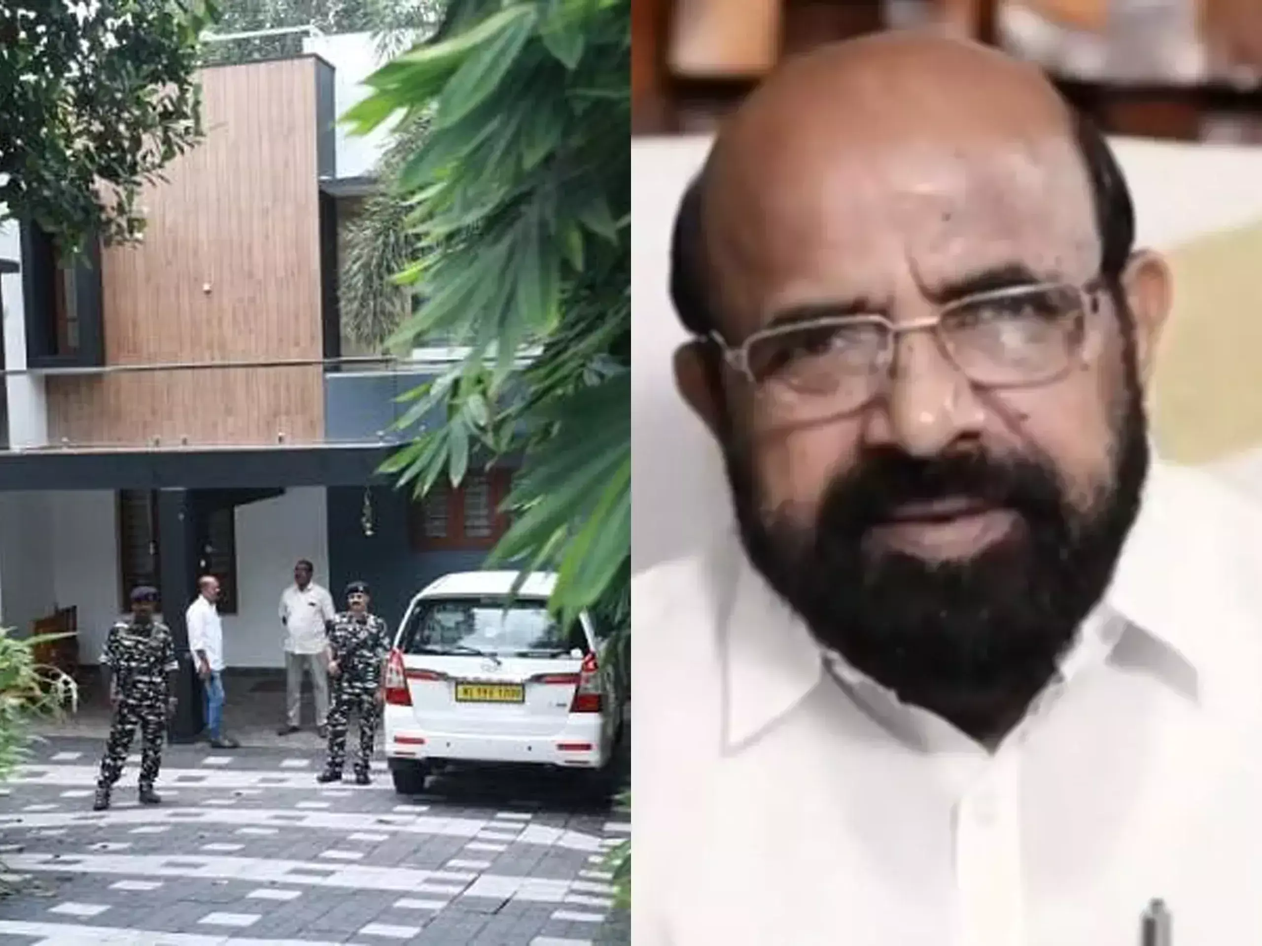 kandala bank fraud, bhasurangan will be questioned again