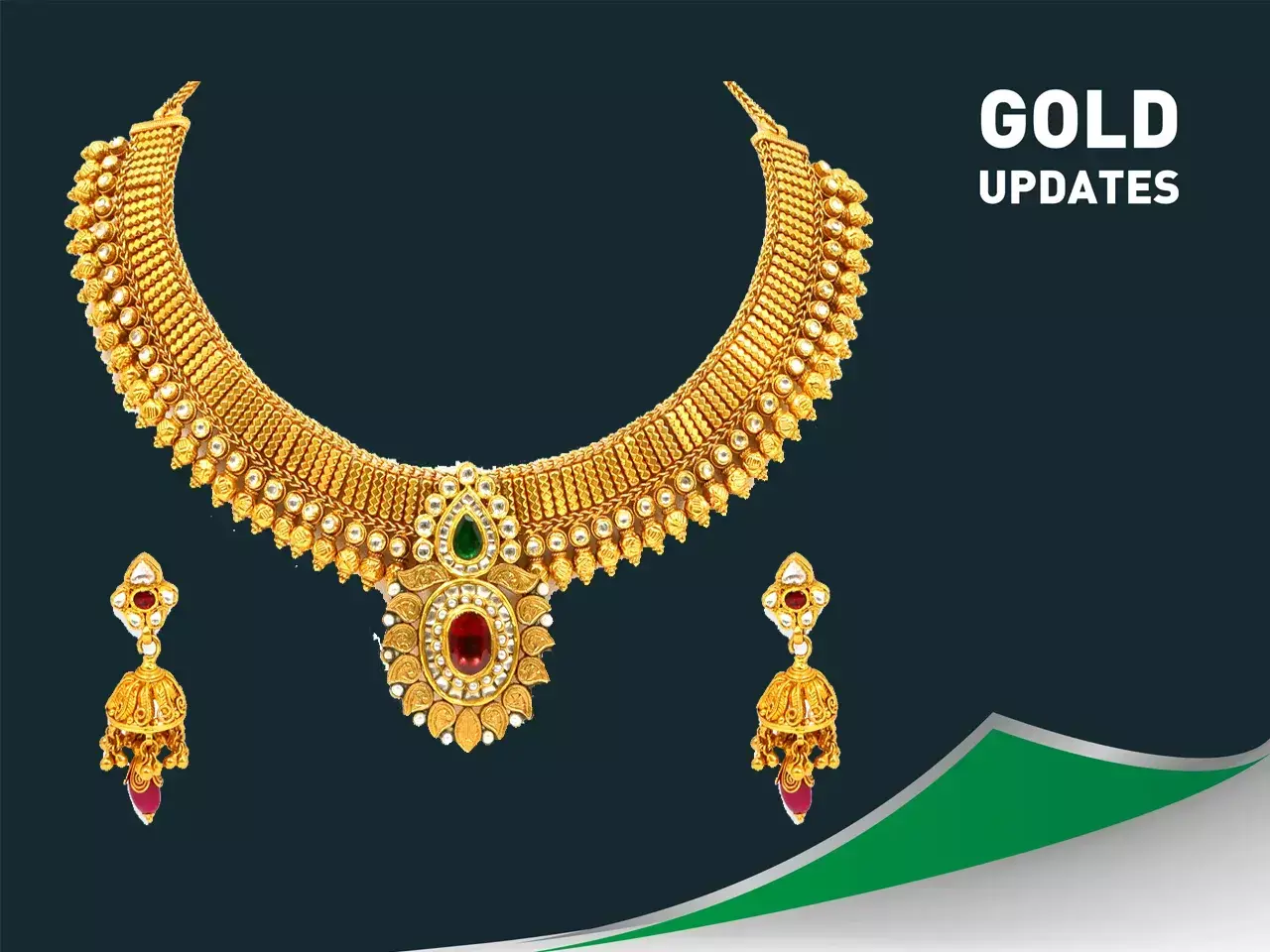 Gold prices Today | ഇന്നത്തെ സ്വർണ വില