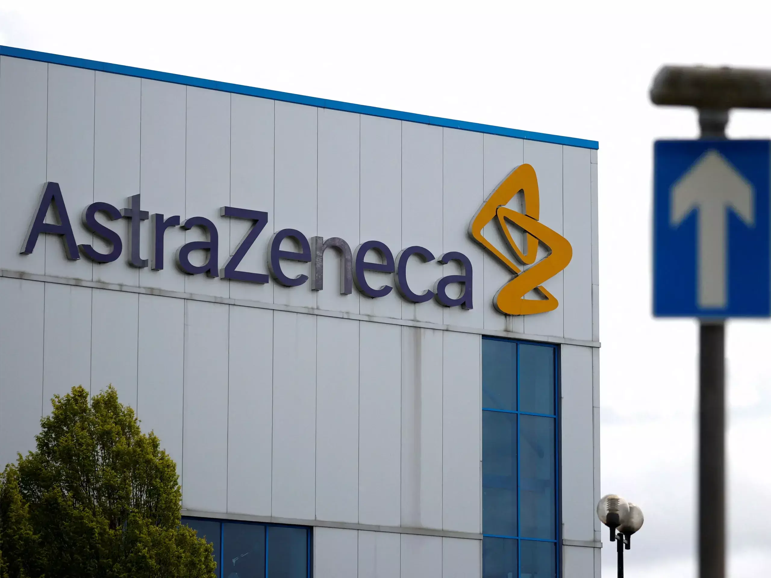 astrazeneca pharma exits bengaluru