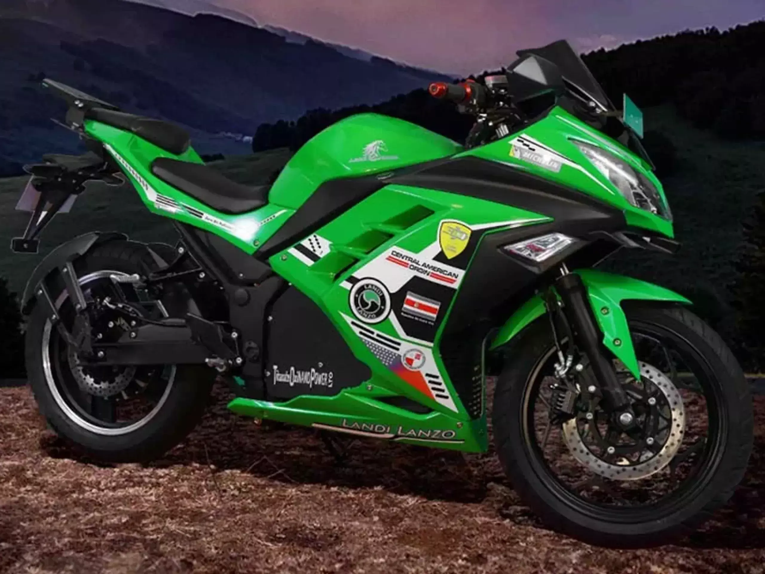 full charge in 10 minutes, electric super bike soon in kerala