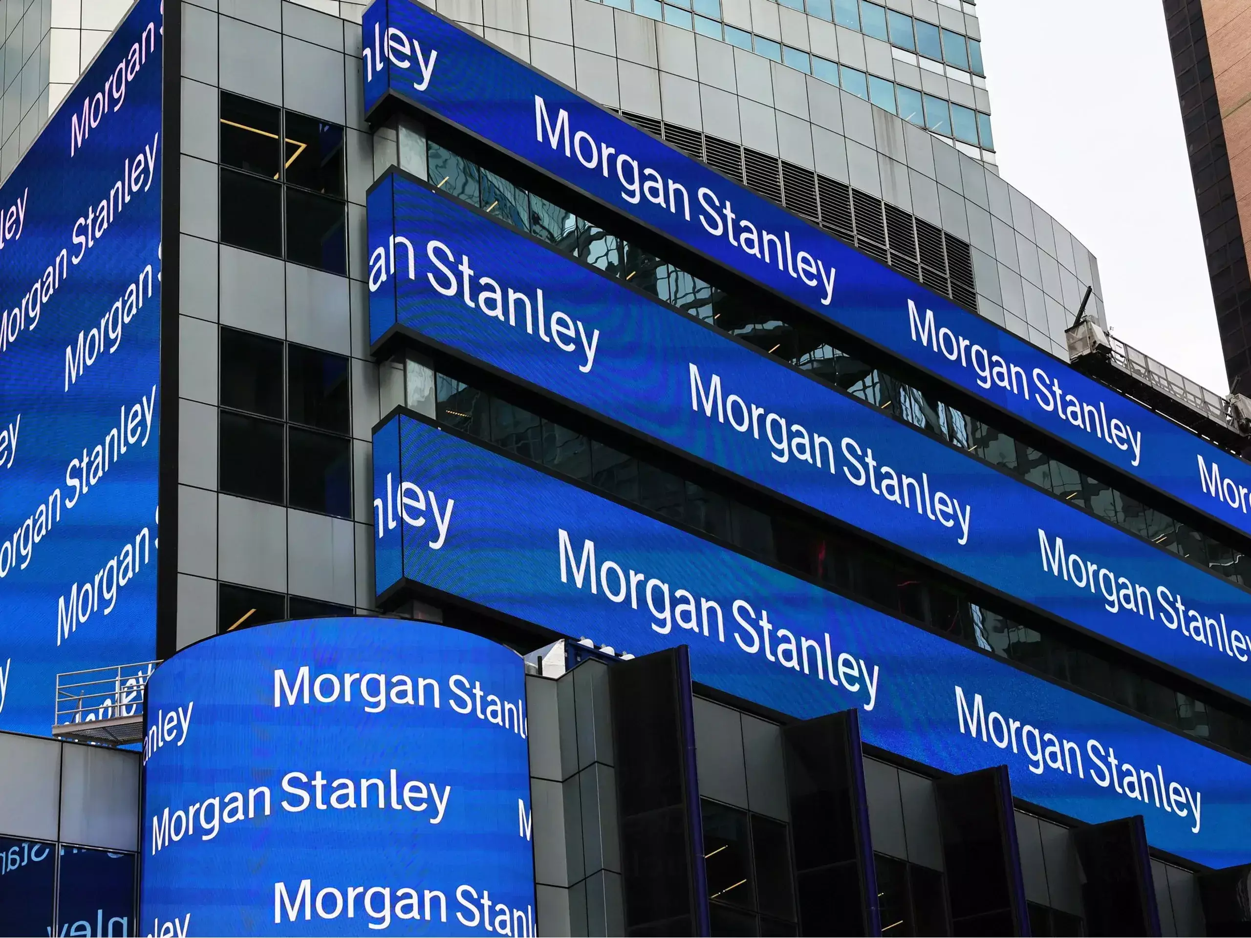 sensex to touch 74,000 by december 2024, morgan stanley