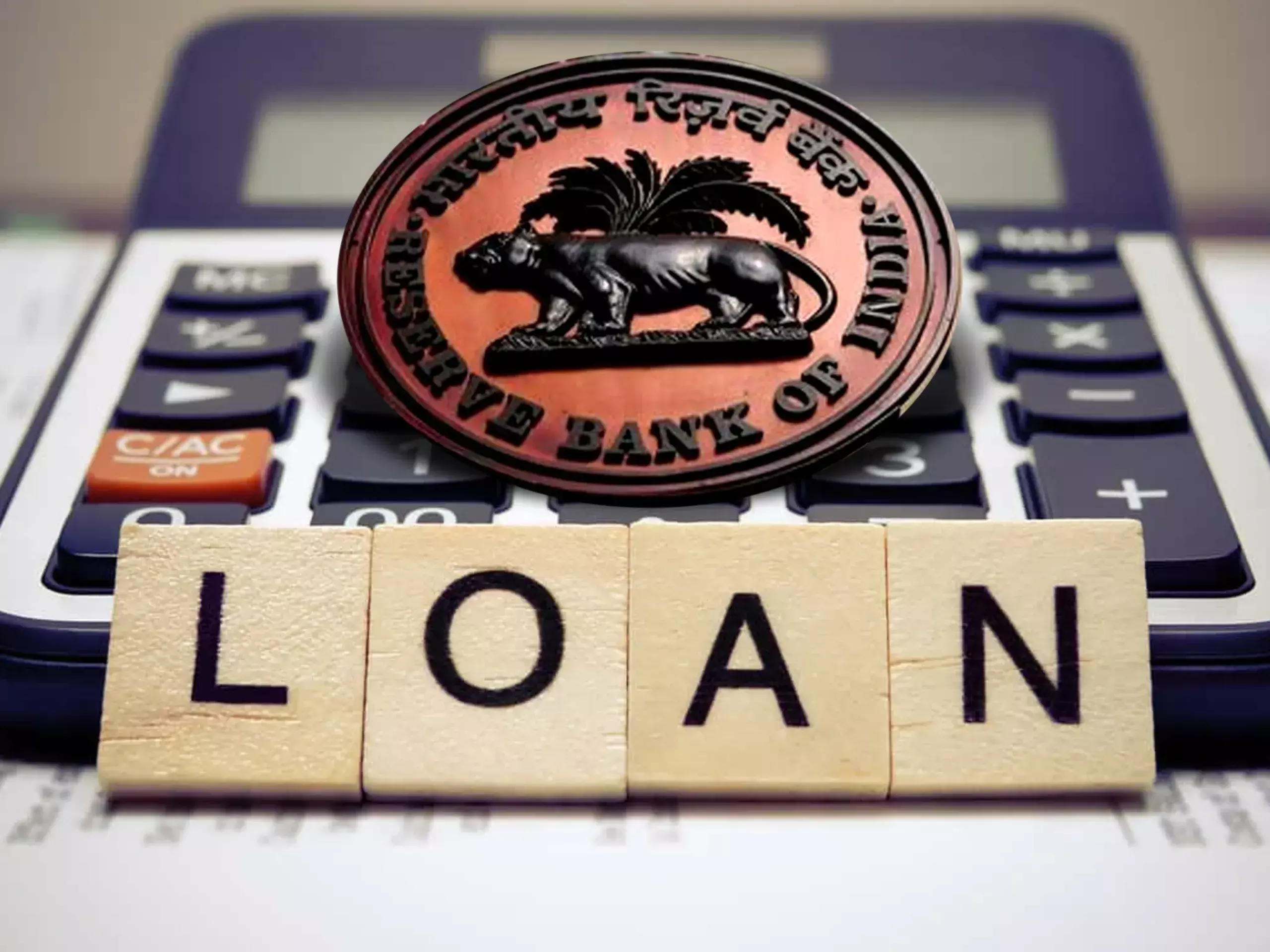 loan will get tougher, rbi hints in gloom