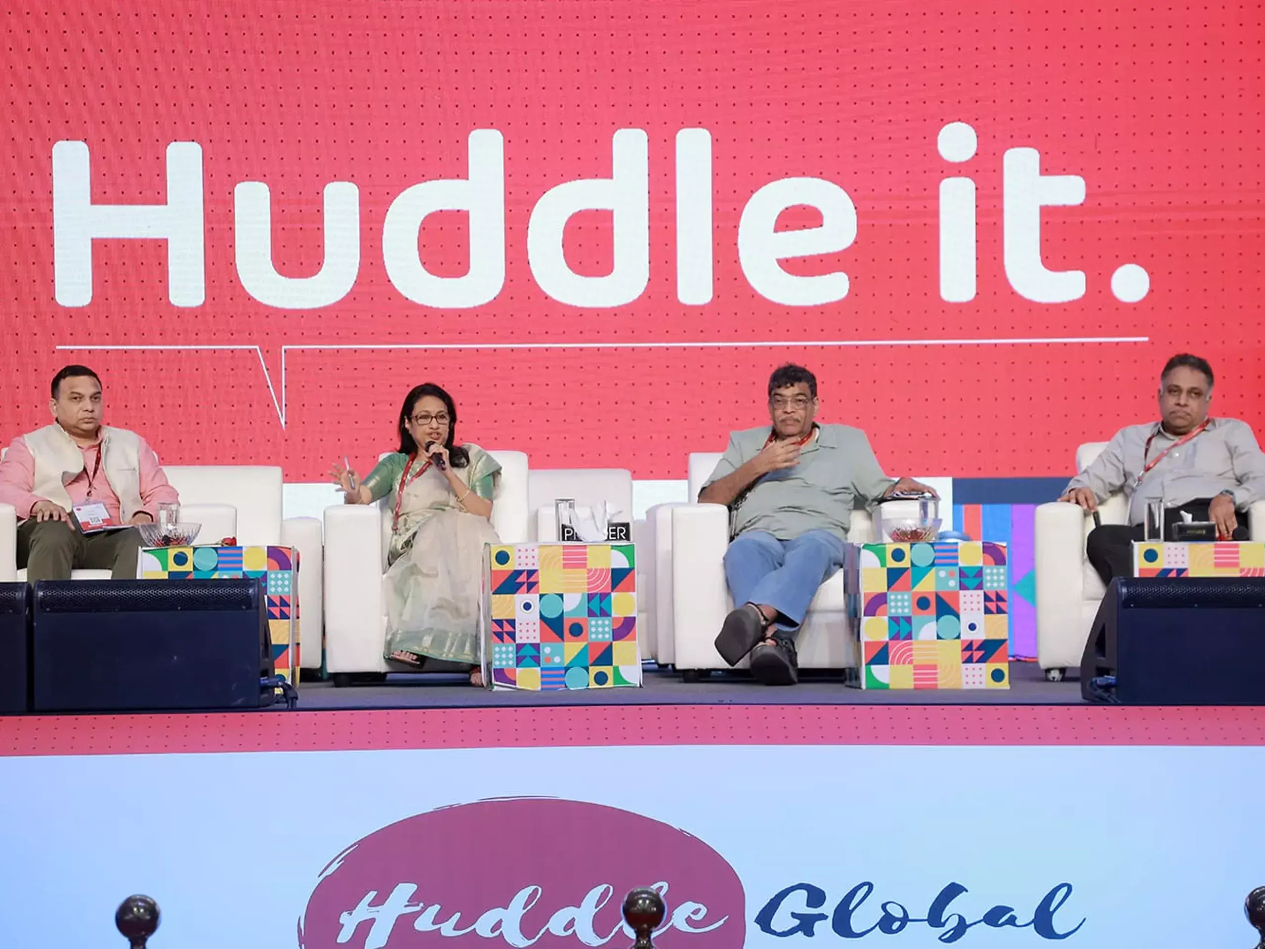 experts call for strengthening linkages between academic and industrial institutions