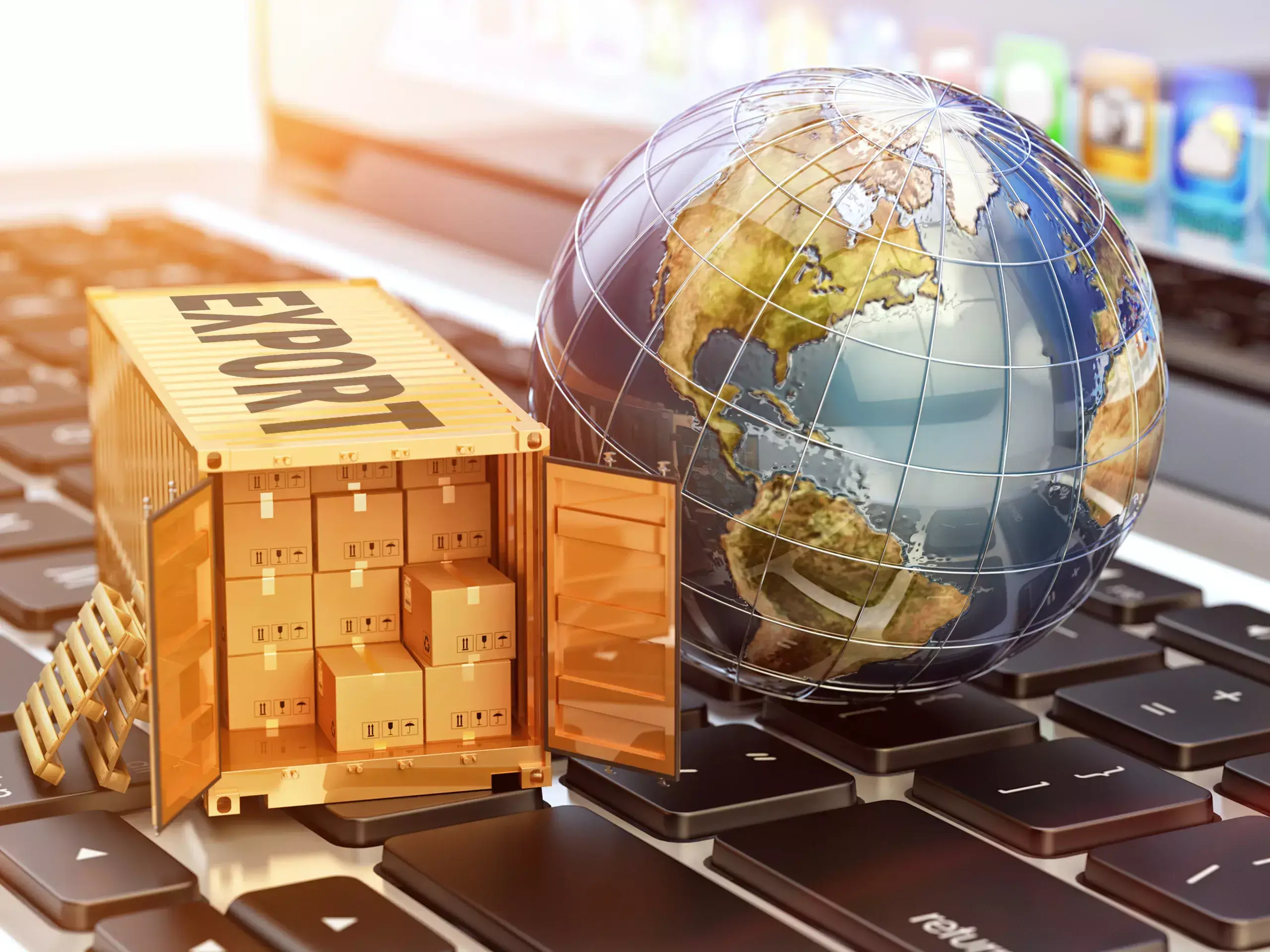 e-commerce exports to rise to $40,000 crore