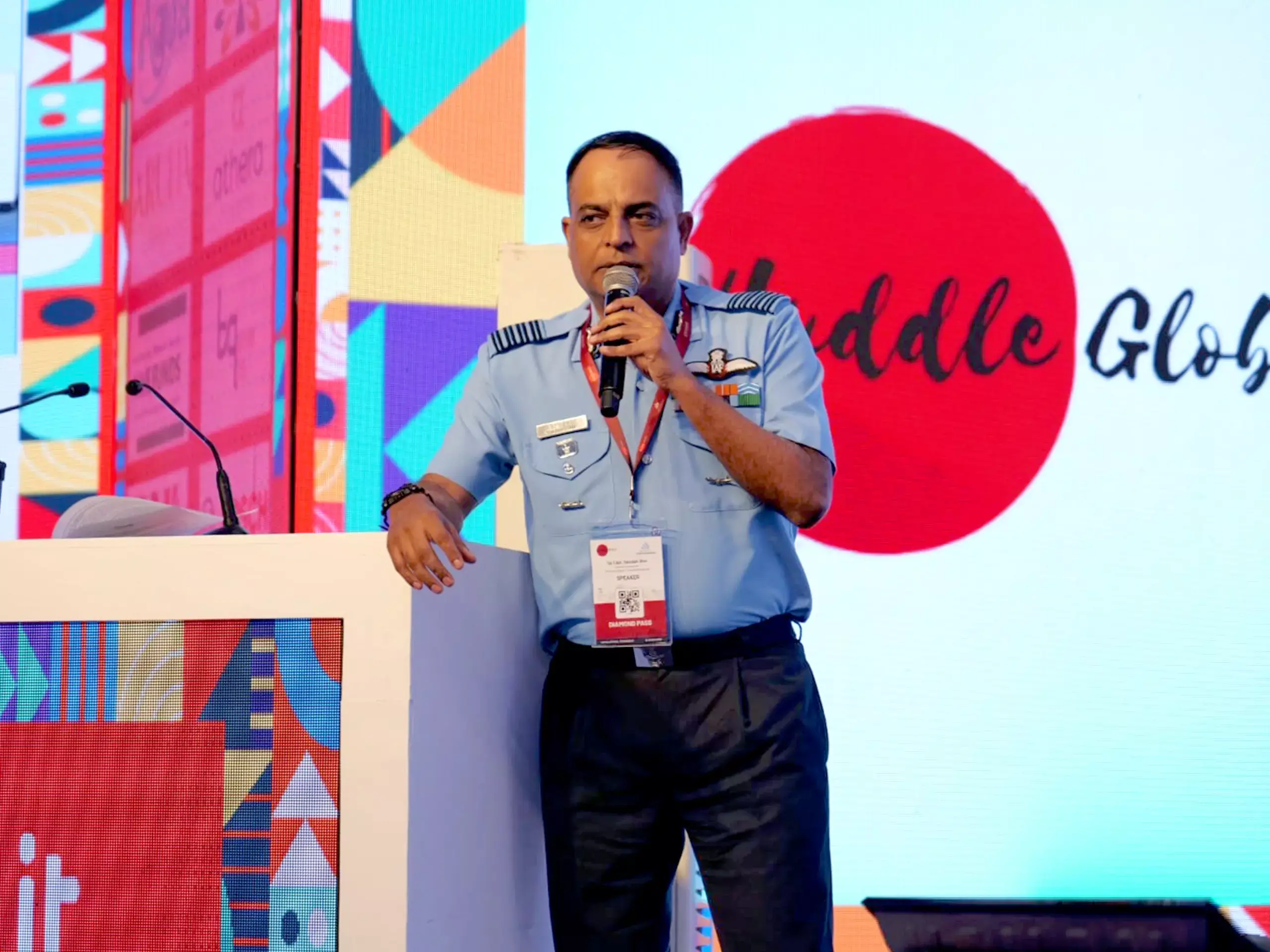 huddle global Kerala startups yet to grab openings in defence