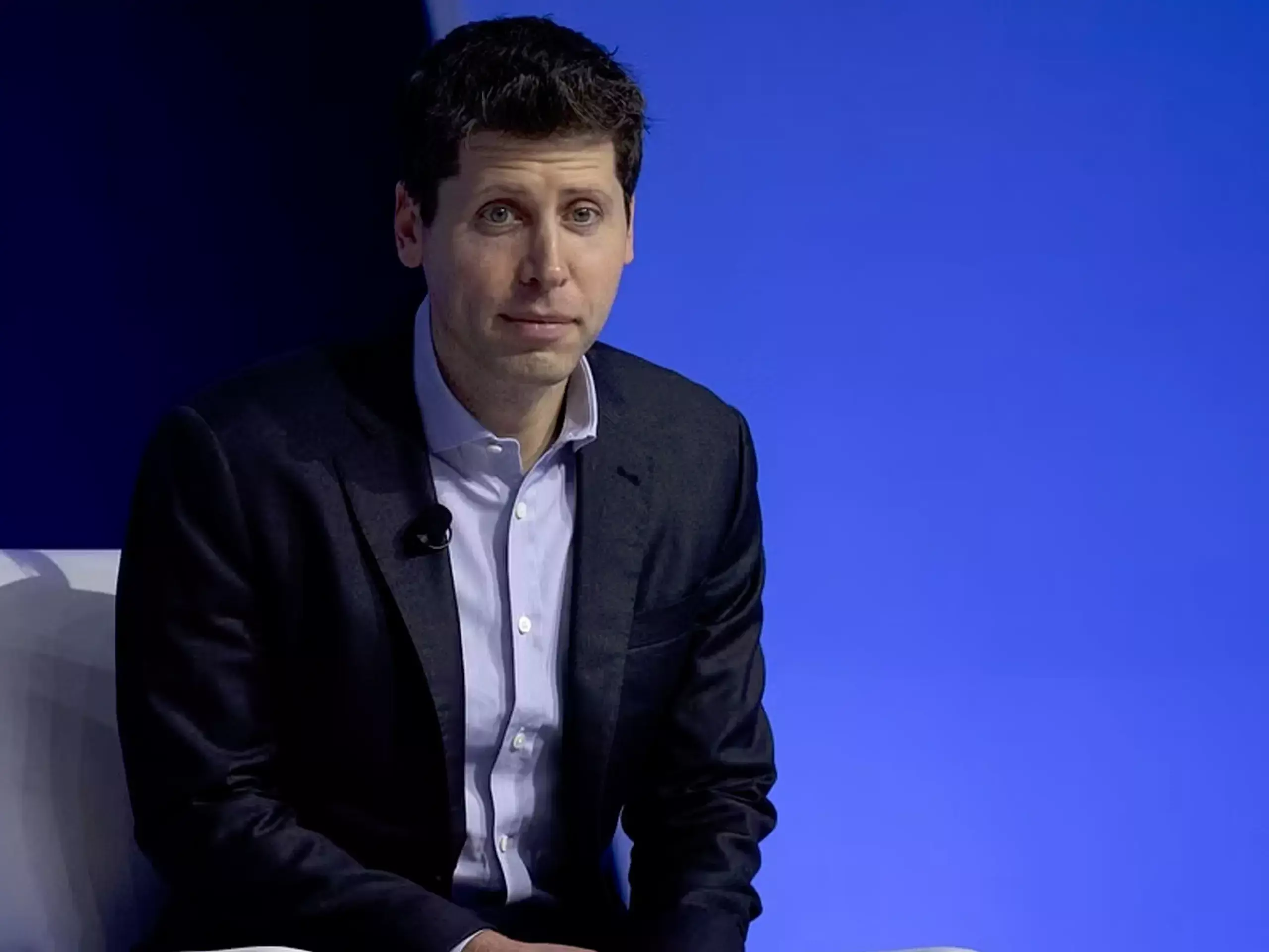 OpenAI CEO Sam Altman ousted by Mira Murathi as interim CEO