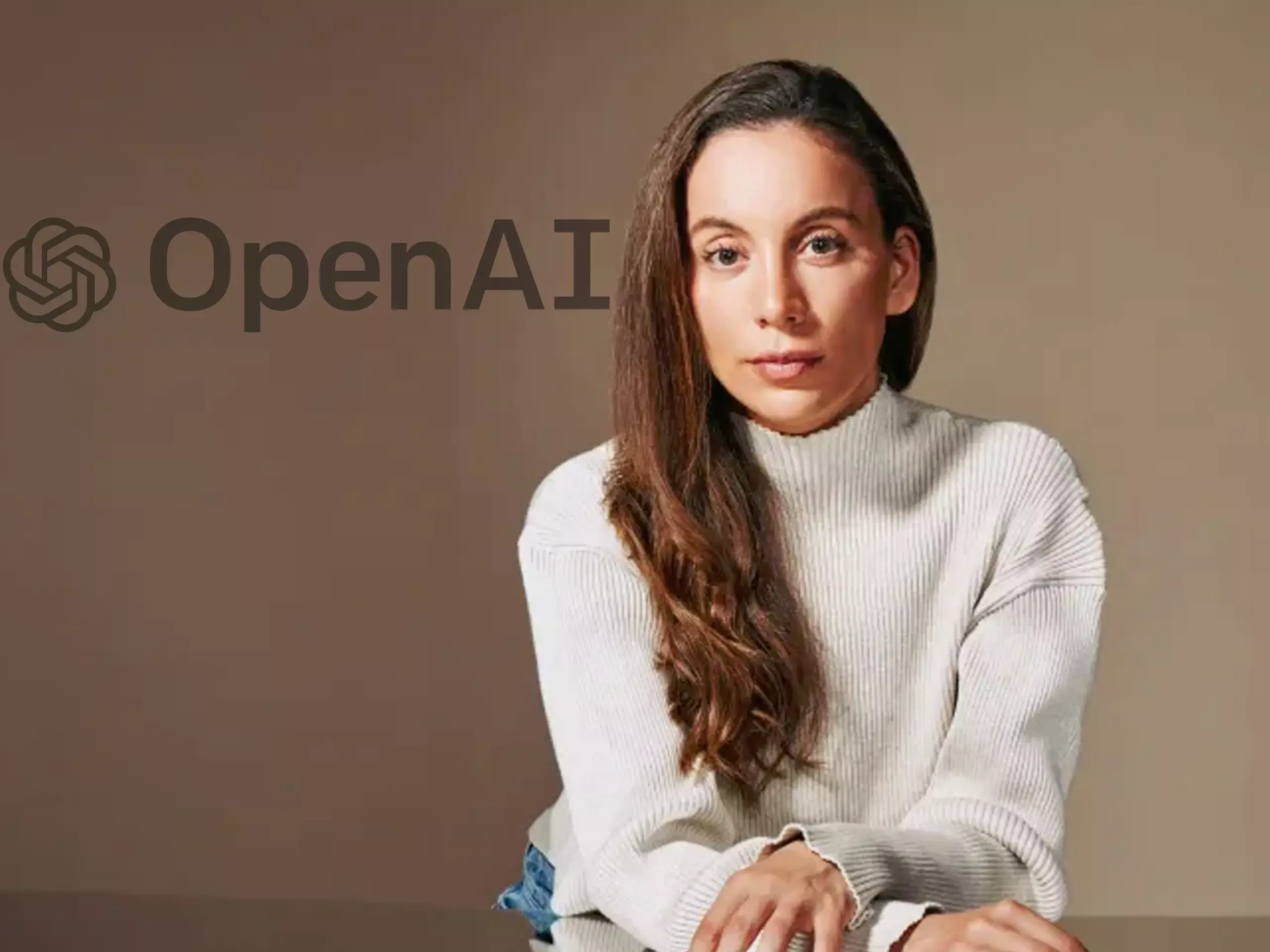 Who knows Mira Murathi the new CEO of OpenAI