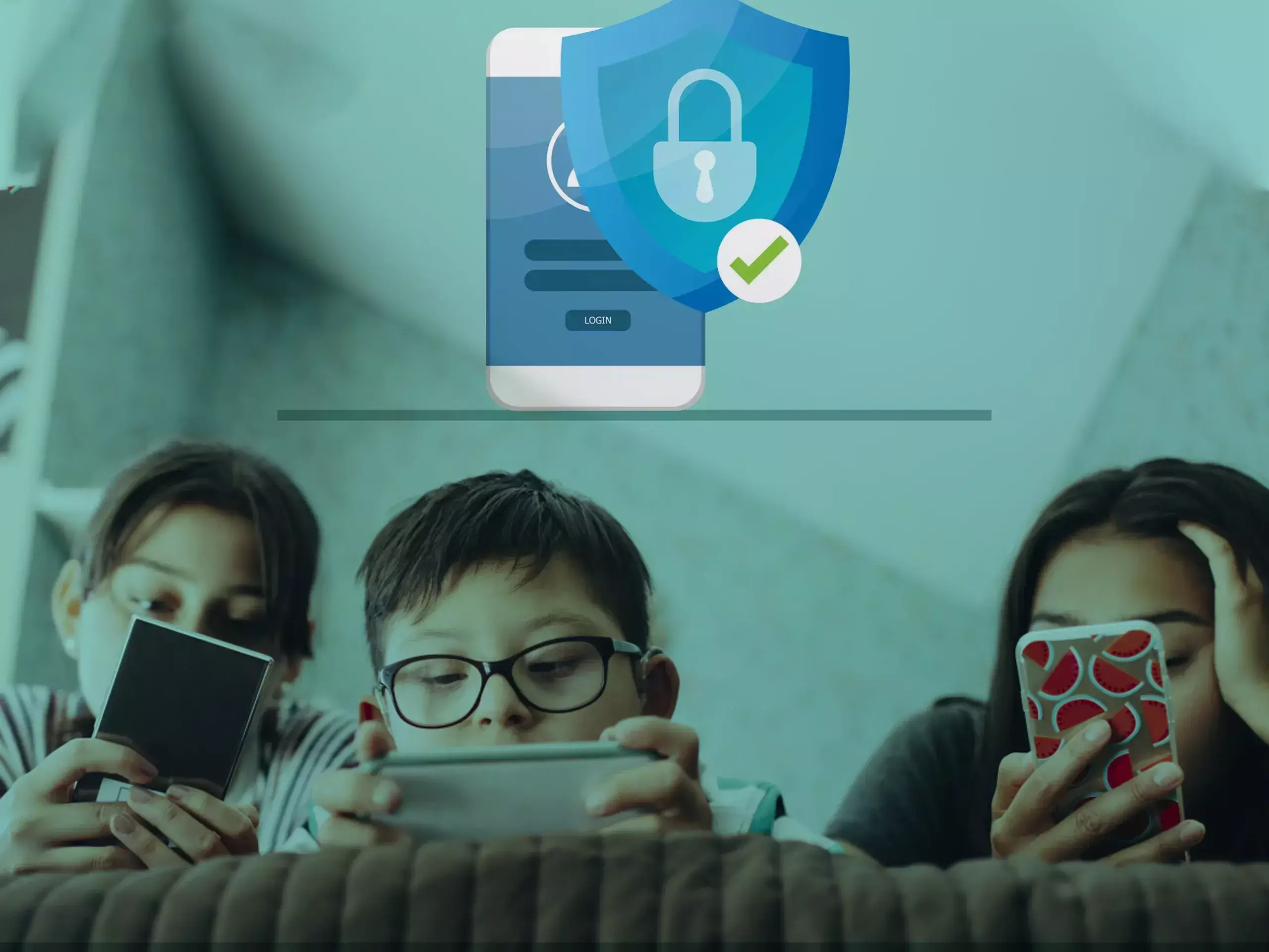 super app to prevent misuse of smart phones among children super app to prevent misuse of smart phones among children