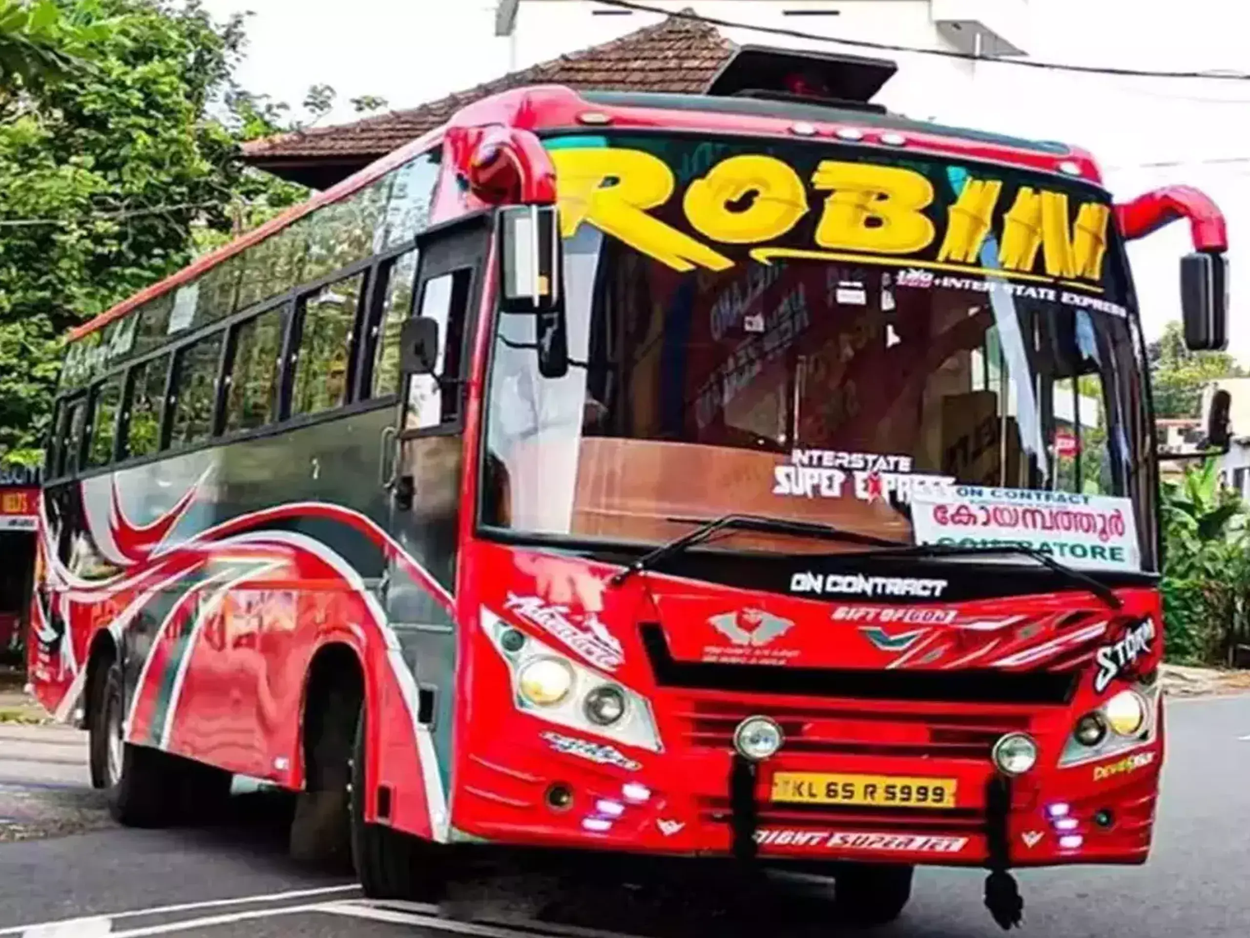 robin buss sentenced to double fine by tamil nadu