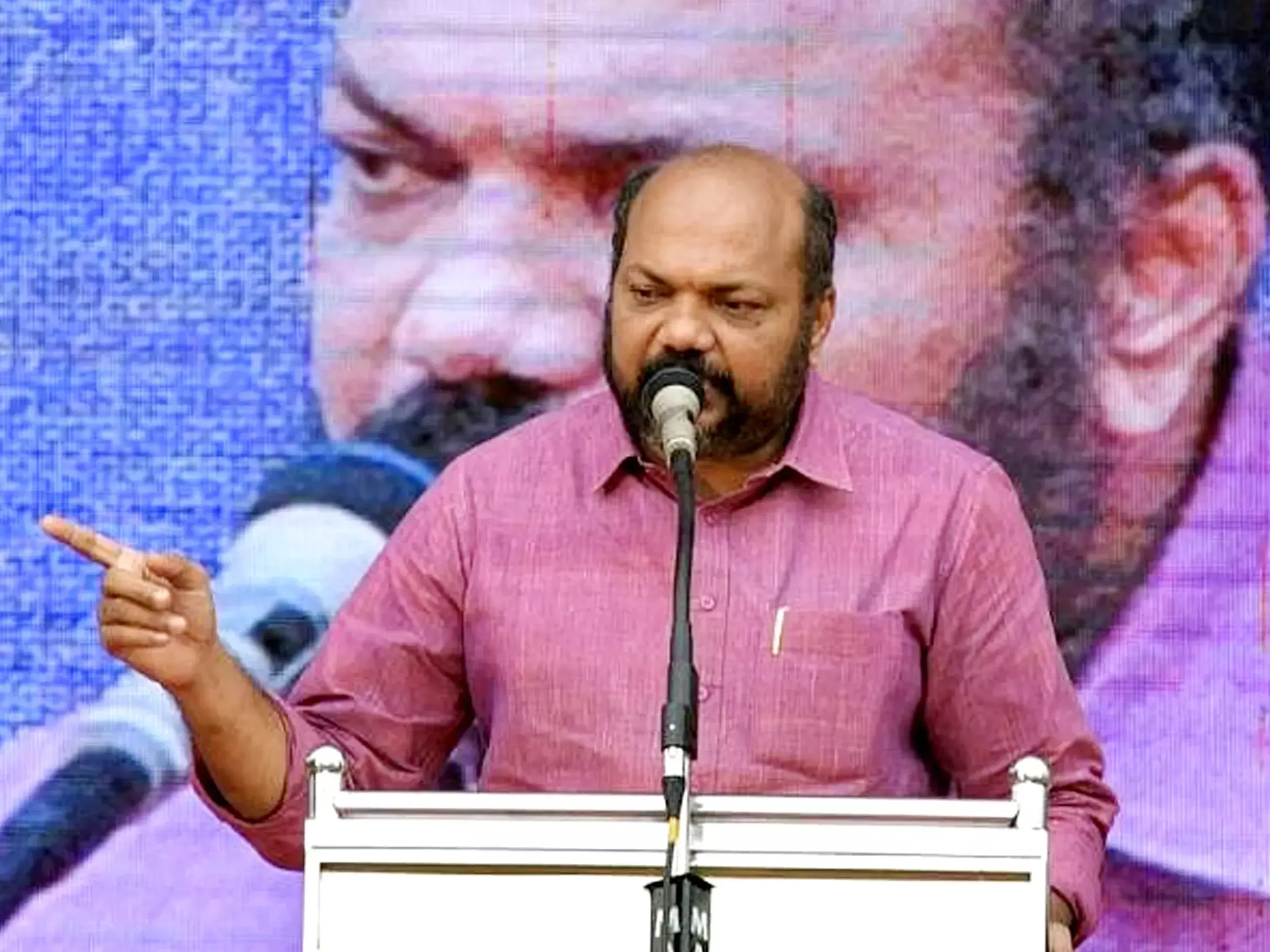 amendment of rules related to industrial estate land this month, minister rajeev