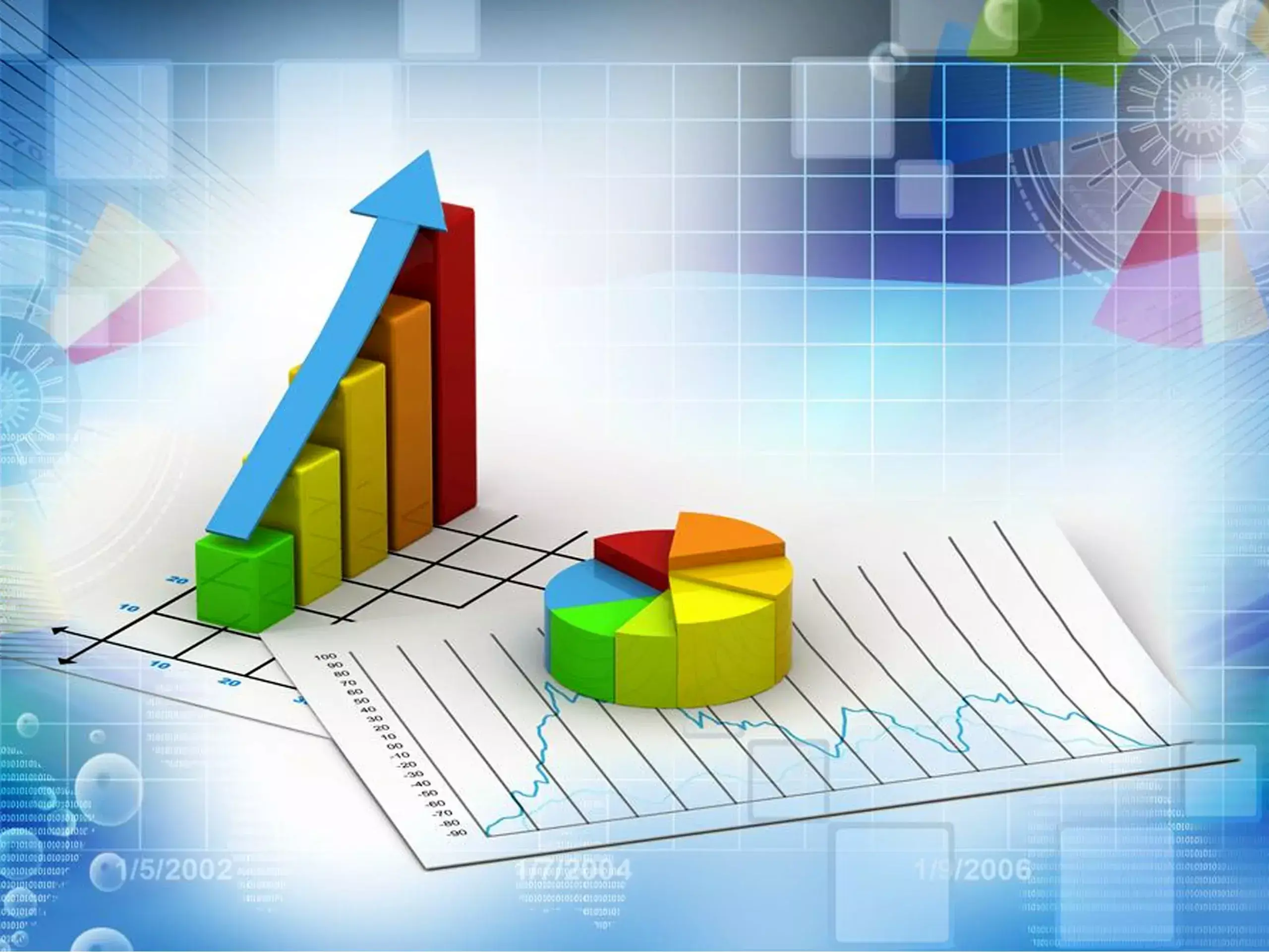 6 stocks listed in november rose 50-321% over issue price