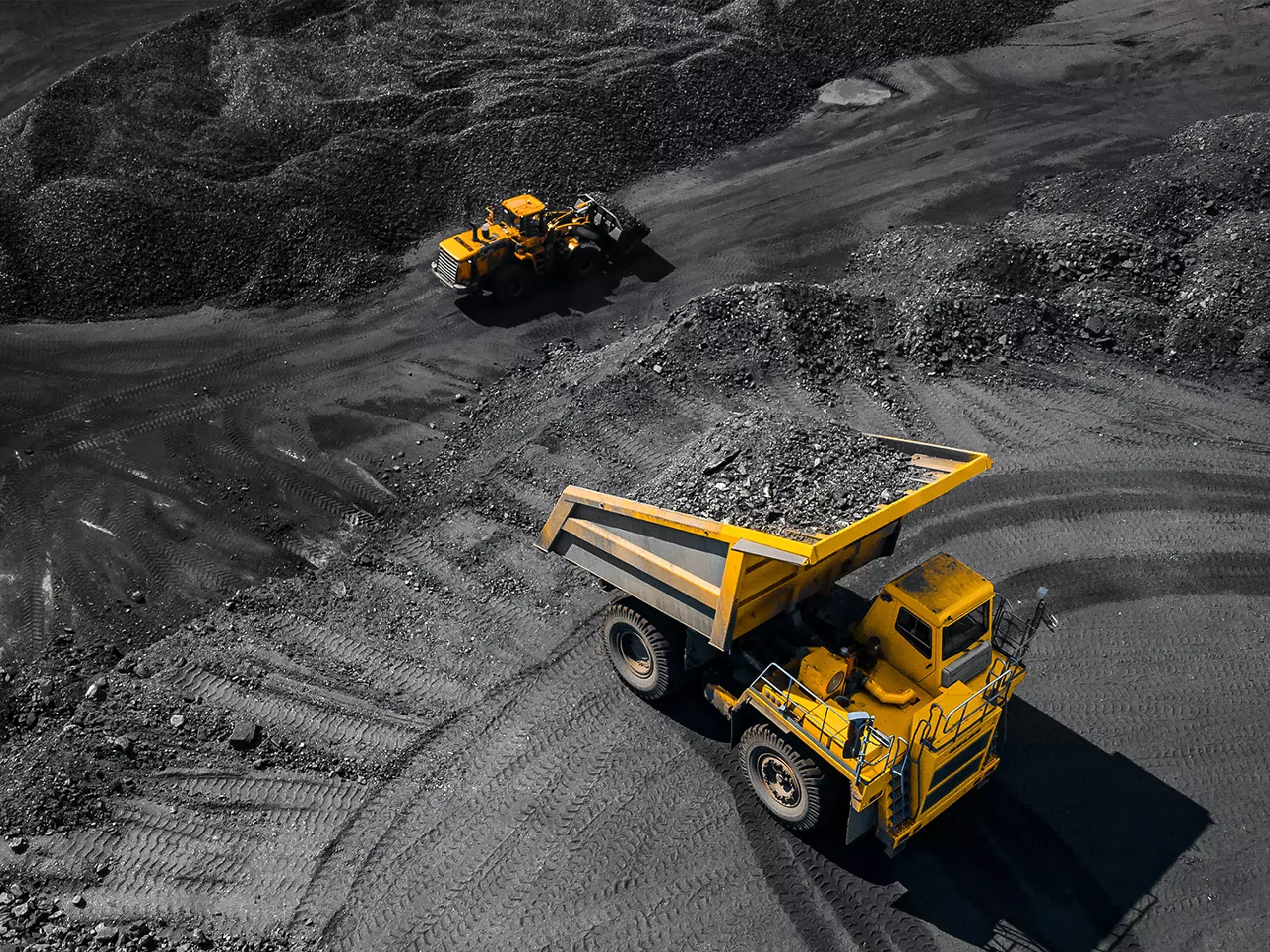 424 million tonnes increase in coal demand