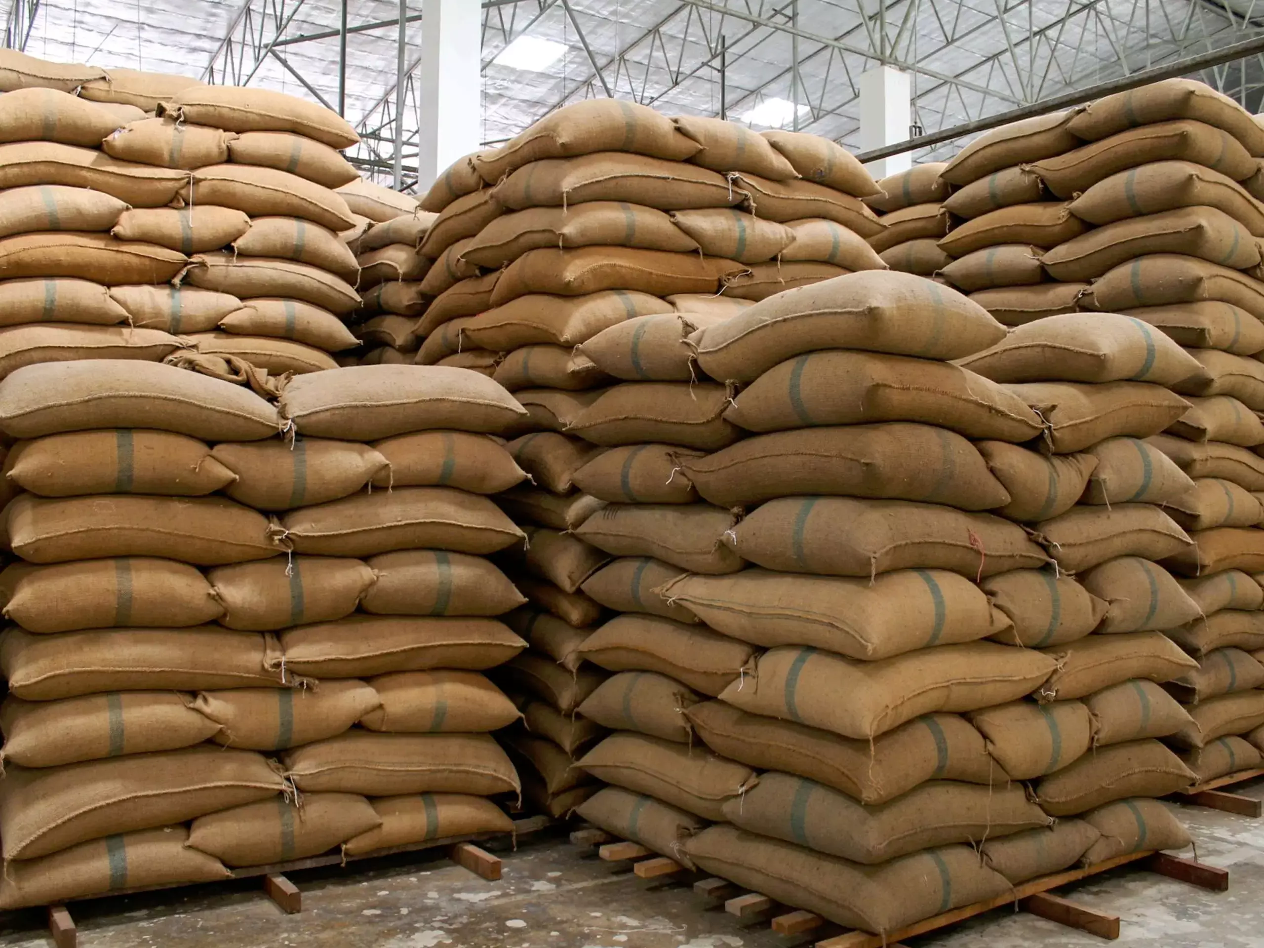 Margin export restrictions are likely to remain in place next year