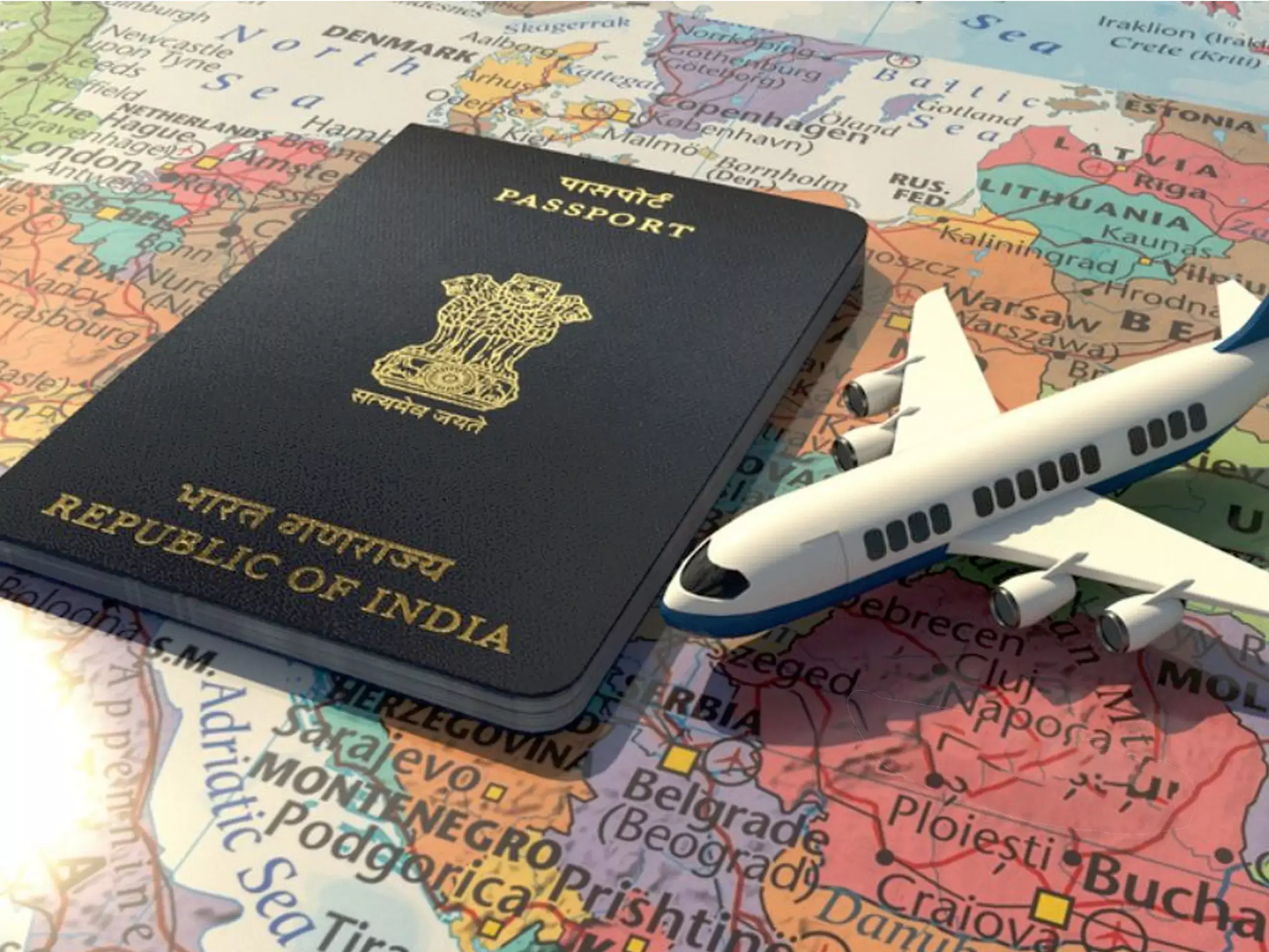 Indian students can study in Russia with invitation scholarship