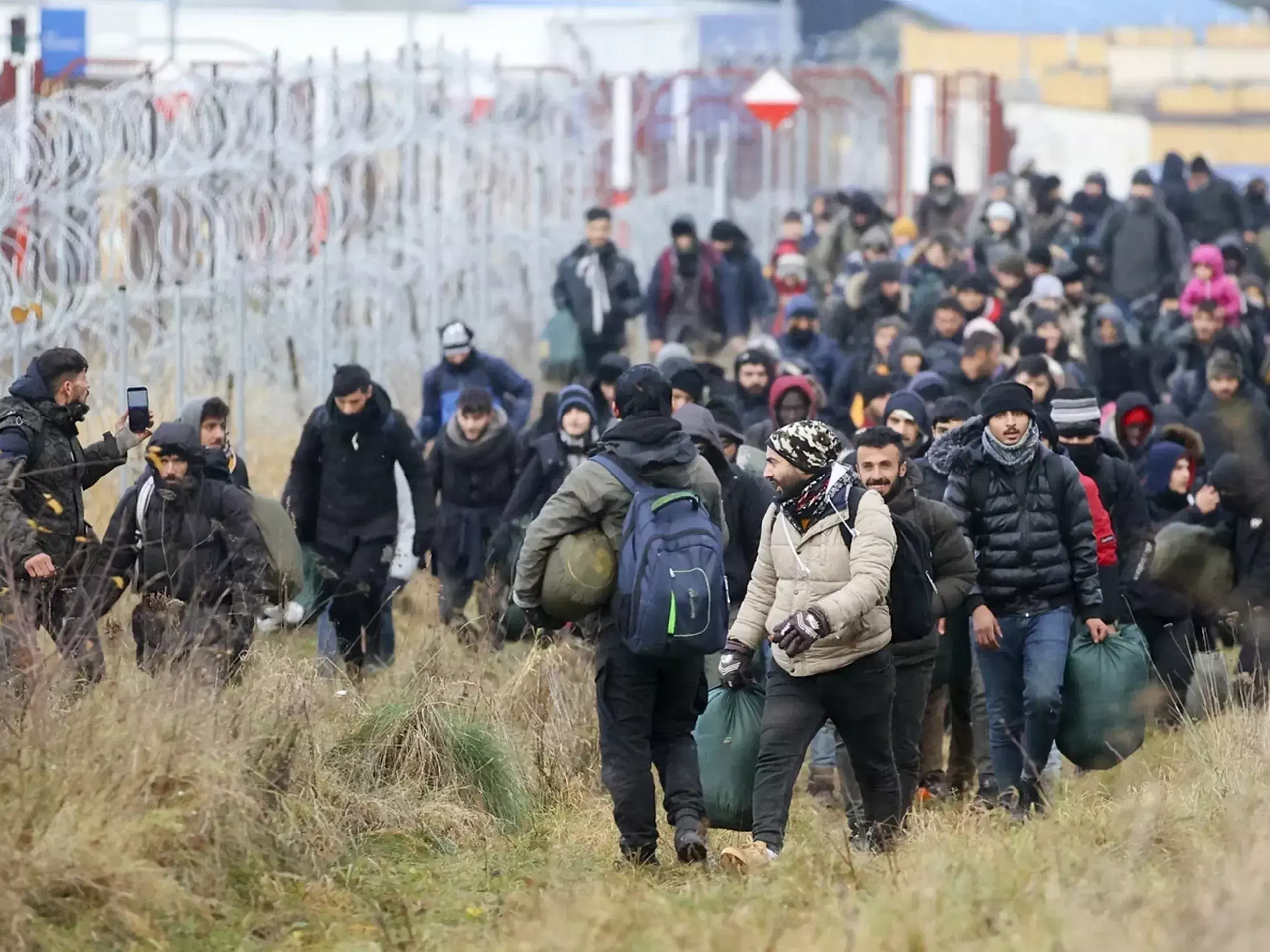 uk to implement rwanda migration policy