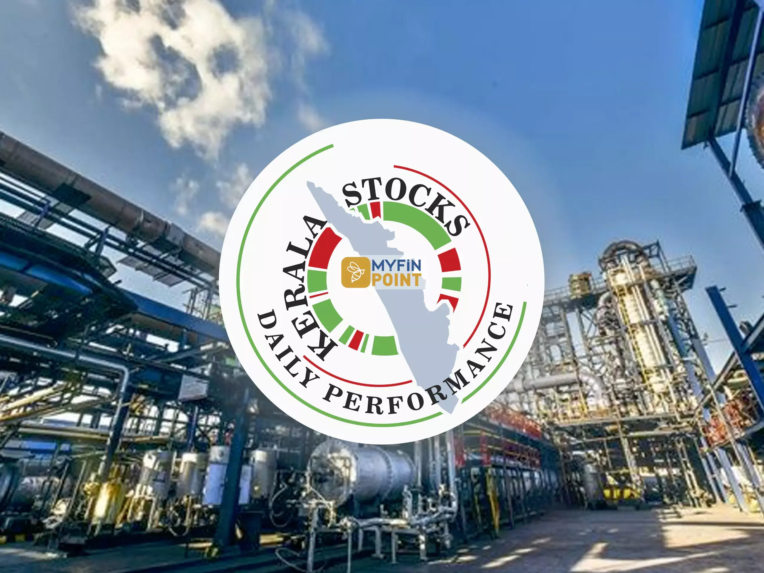 PCBL Kerala companies perform at 52-week high