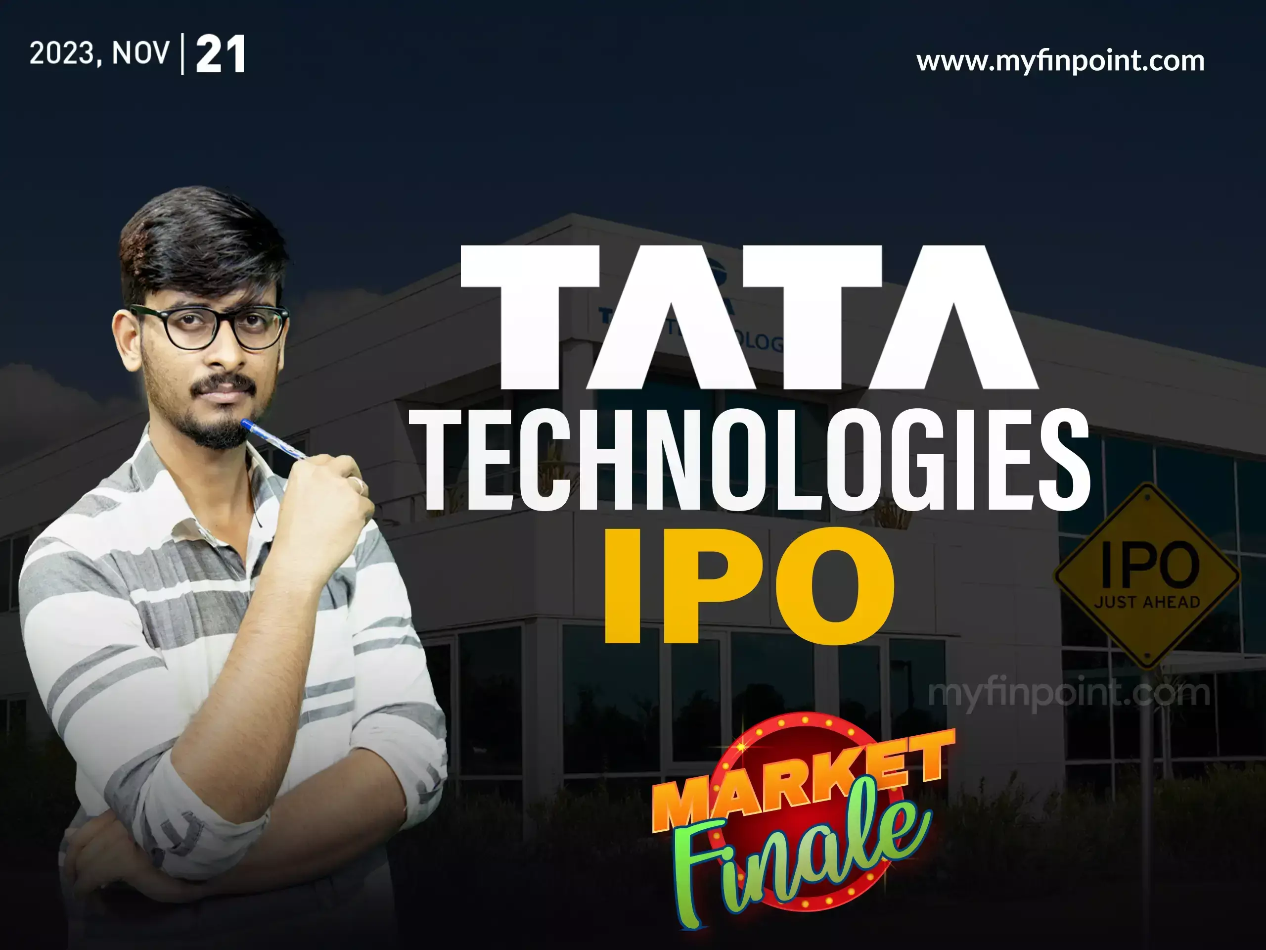 tata technologies IPO