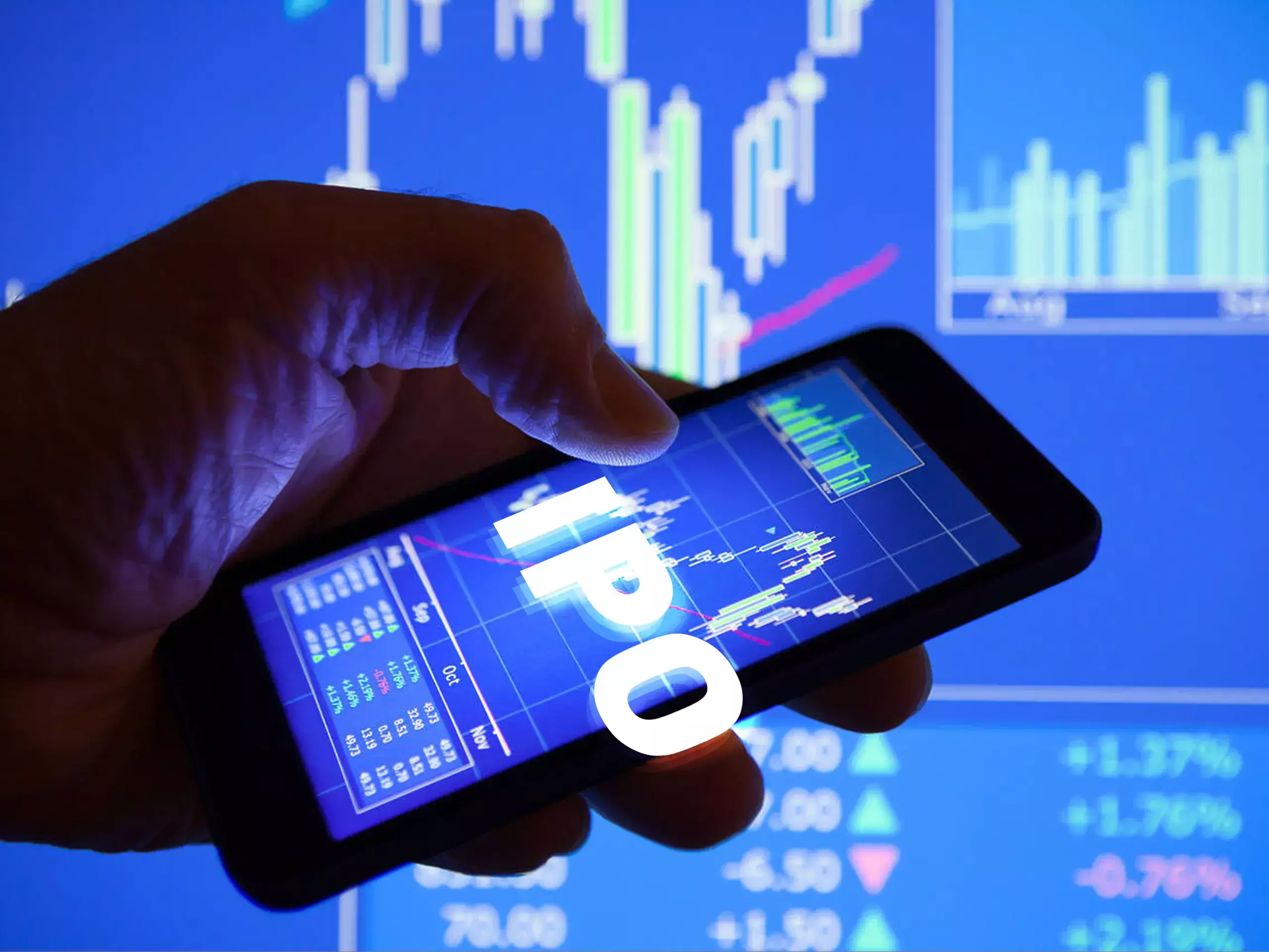 how to apply for ipo