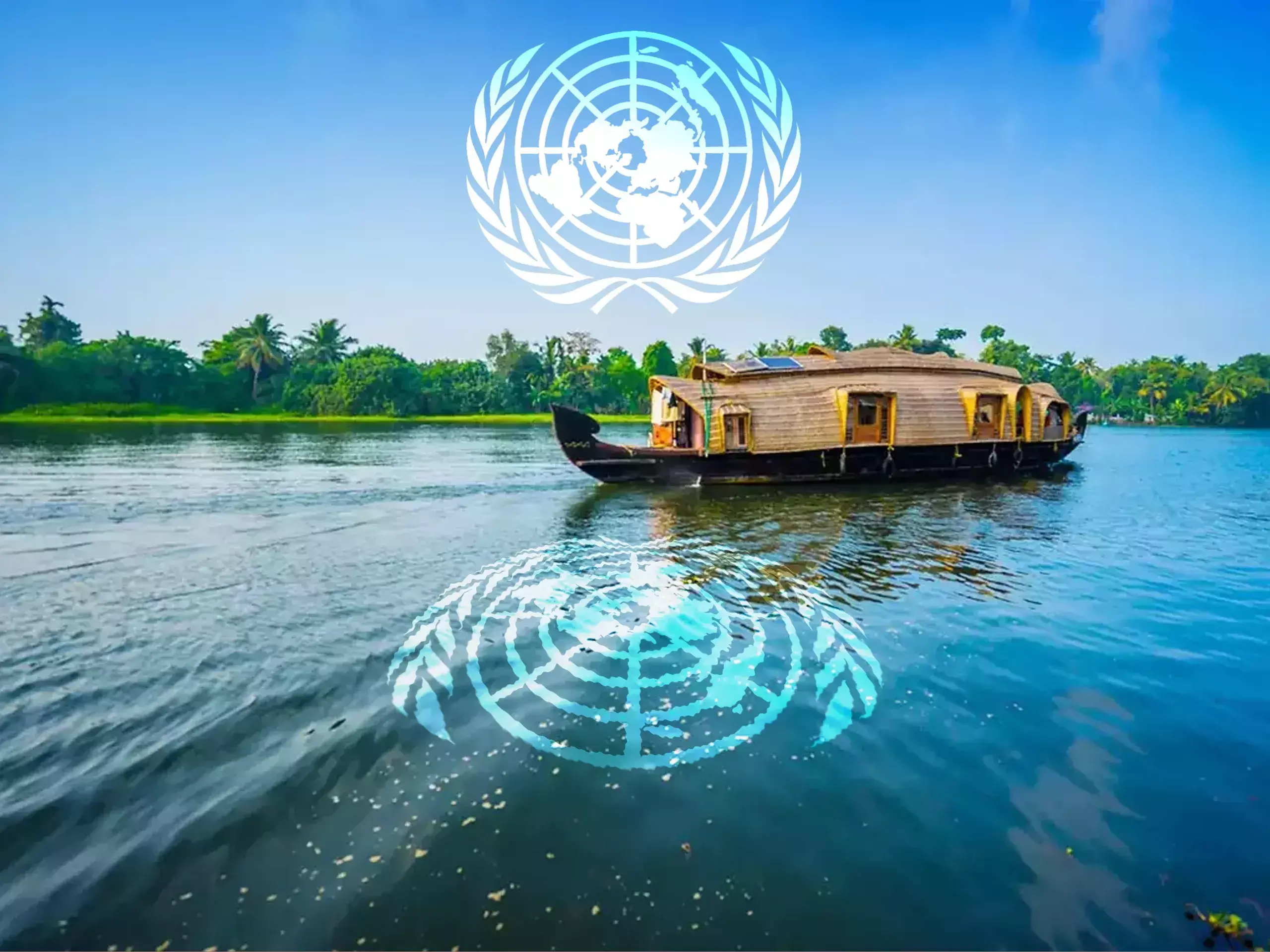 kerala responsible tourism mission on the un global study list