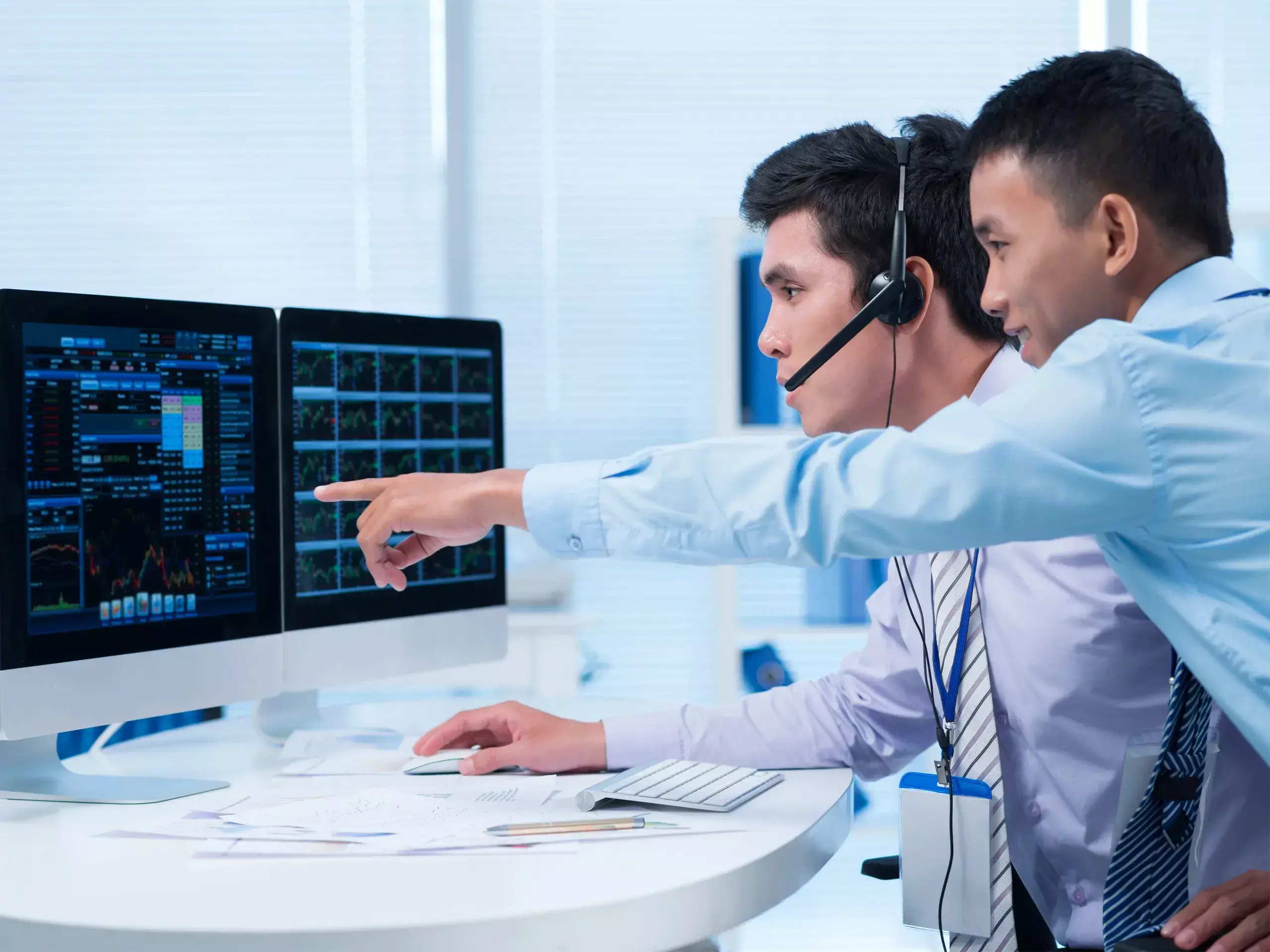 positive start for sensex and nifty