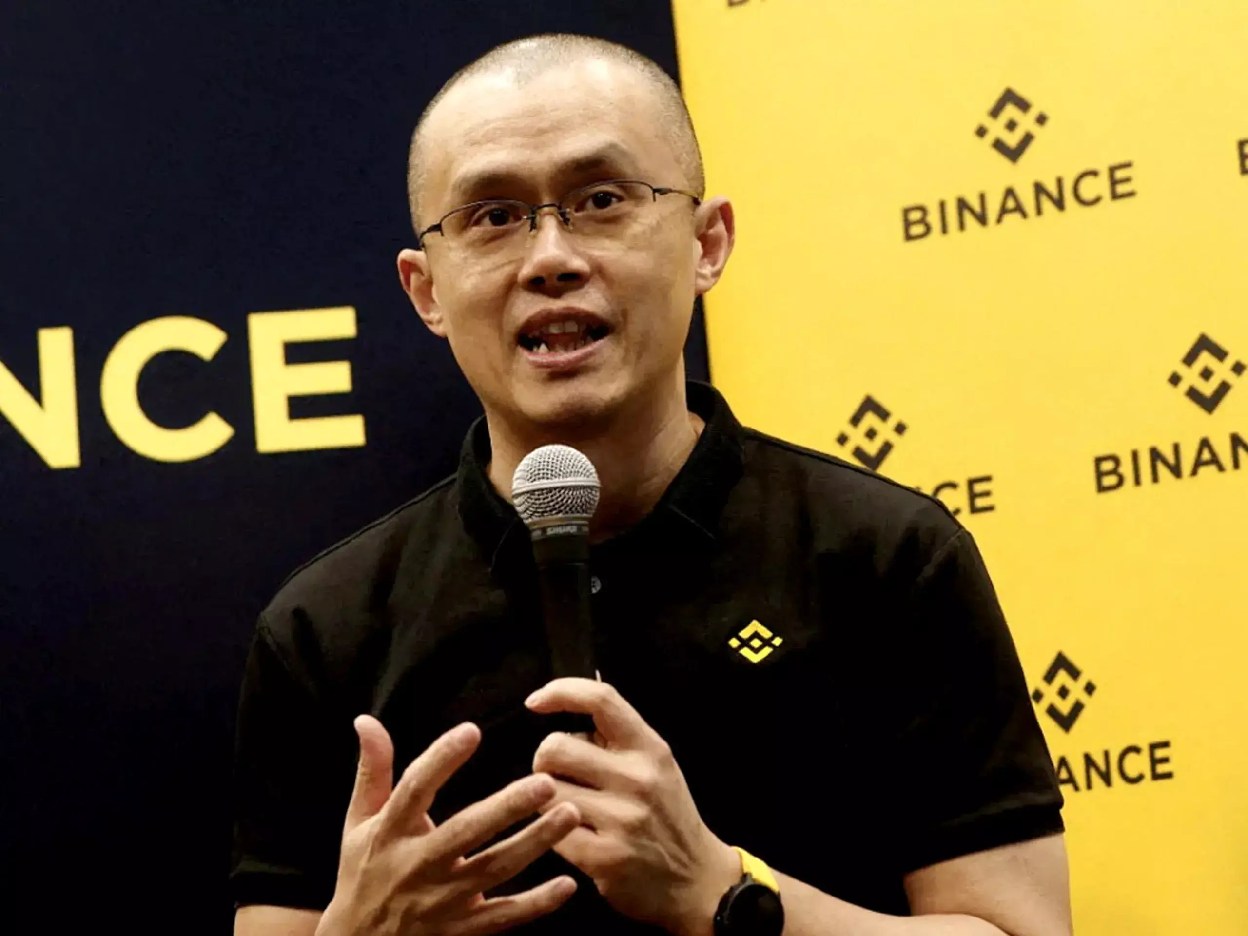 binance can continue to operate