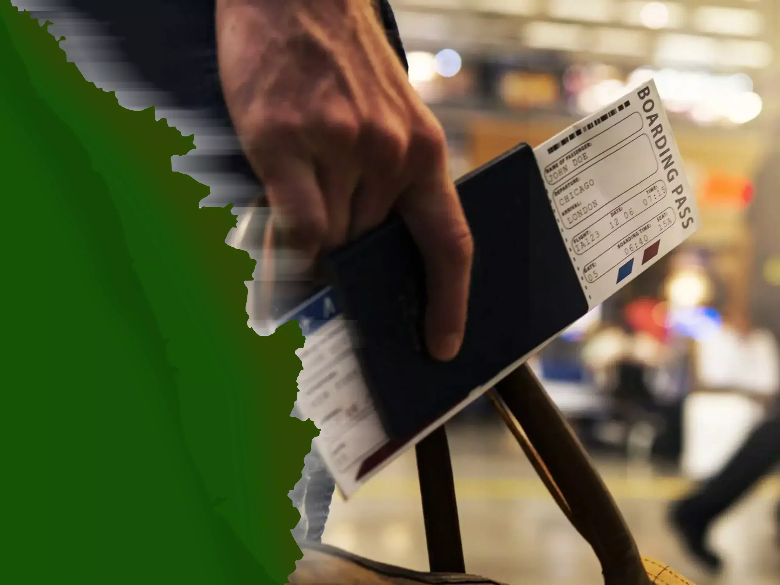 study on the change in the pattern of migration from kerala