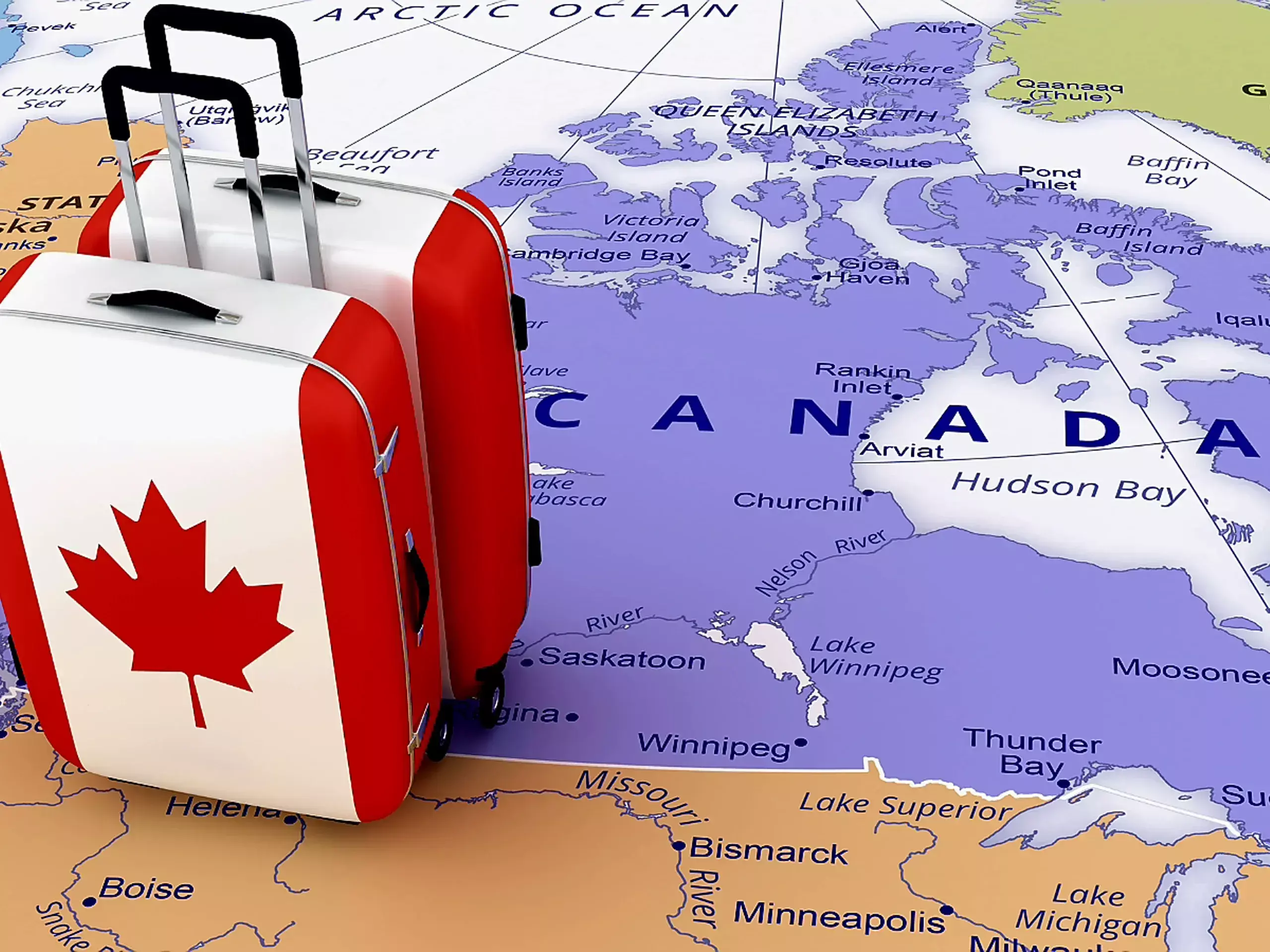 e-visa services for canadian citizens have resumed