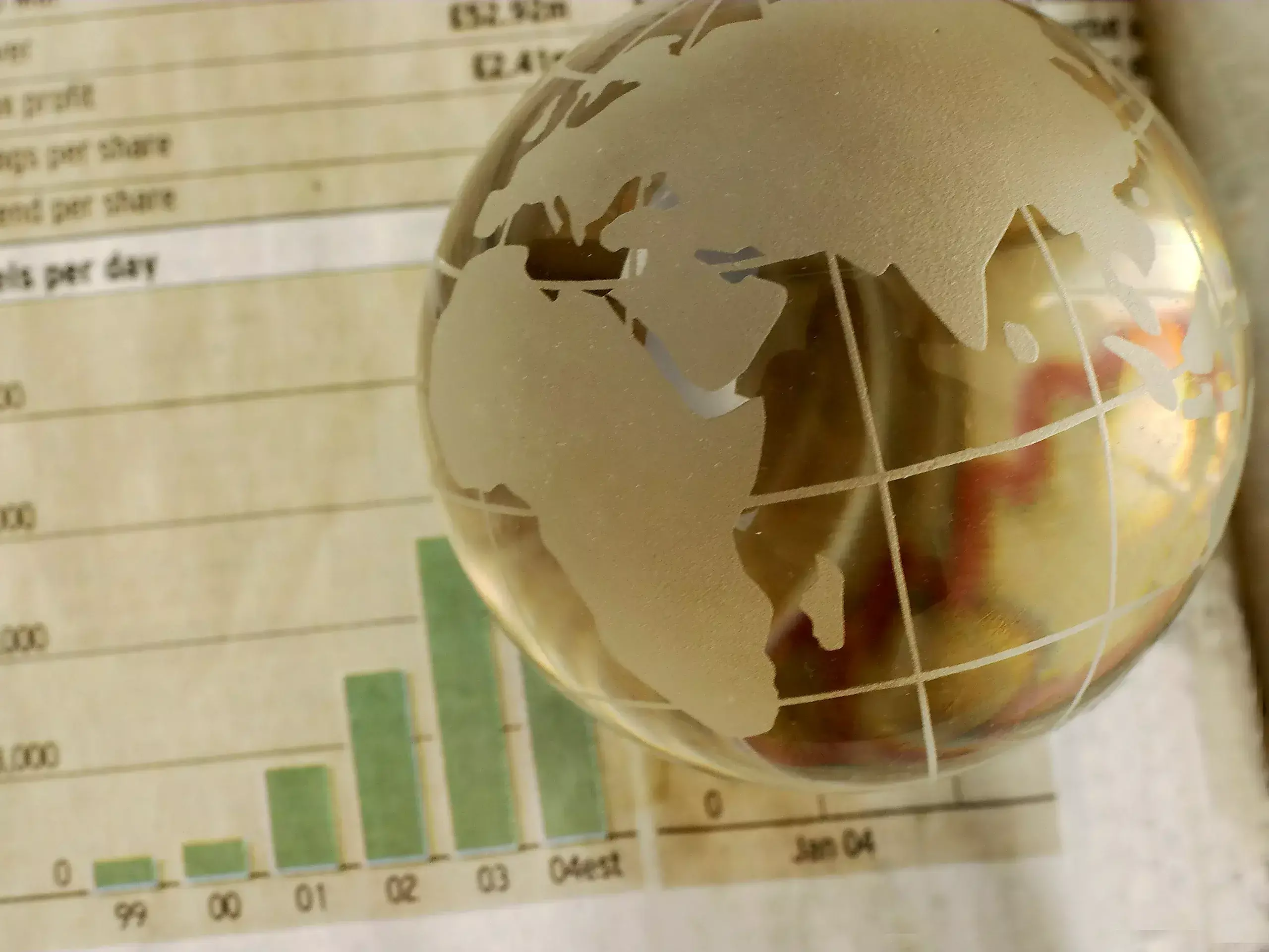 selling by fpi in november, mostly auto, financial sector stocks