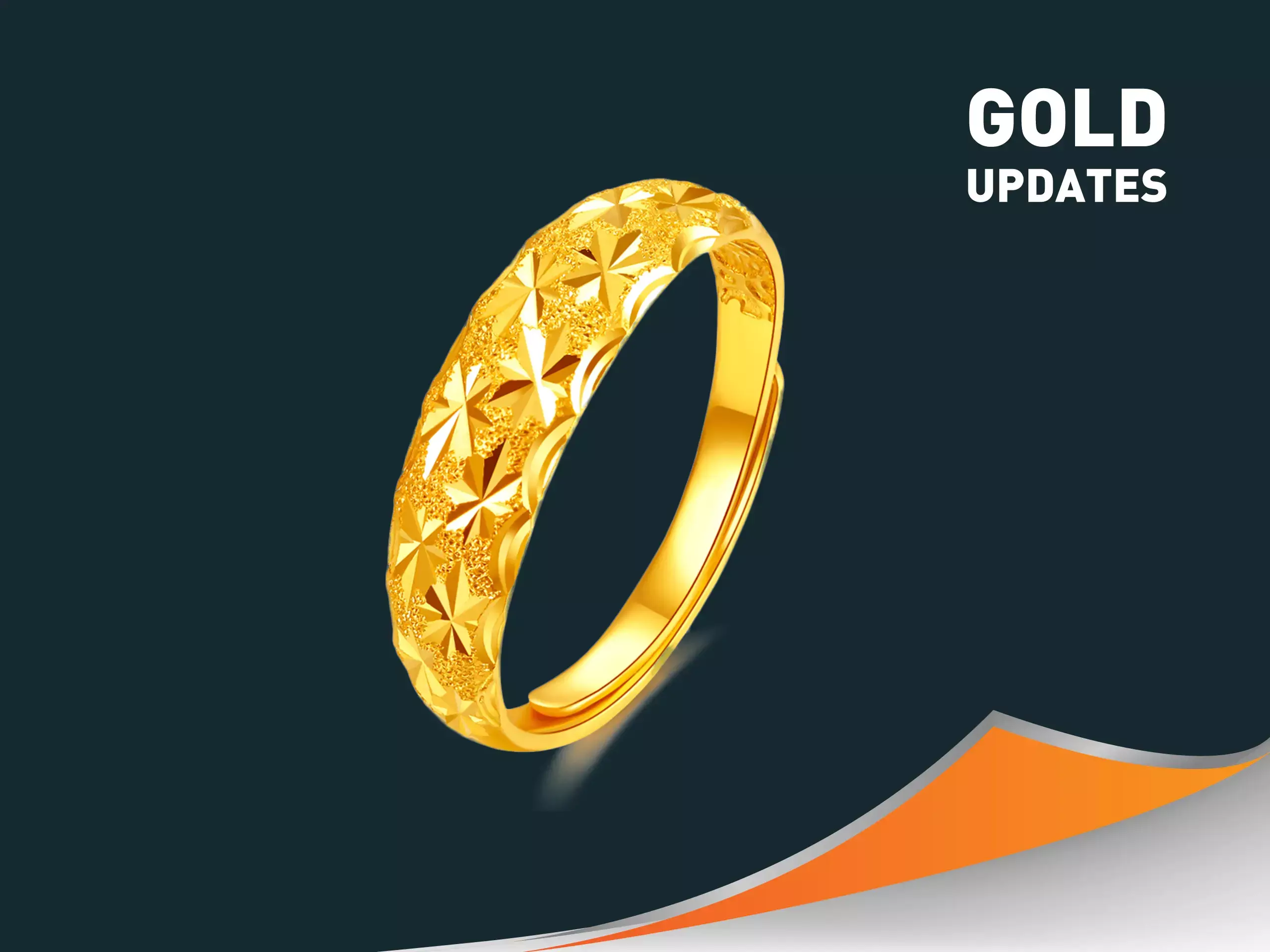 തുടര്‍ച്ചയായ രണ്ടാം ദിനത്തിലും അനങ്ങാതെ സ്വര്‍ണ വില