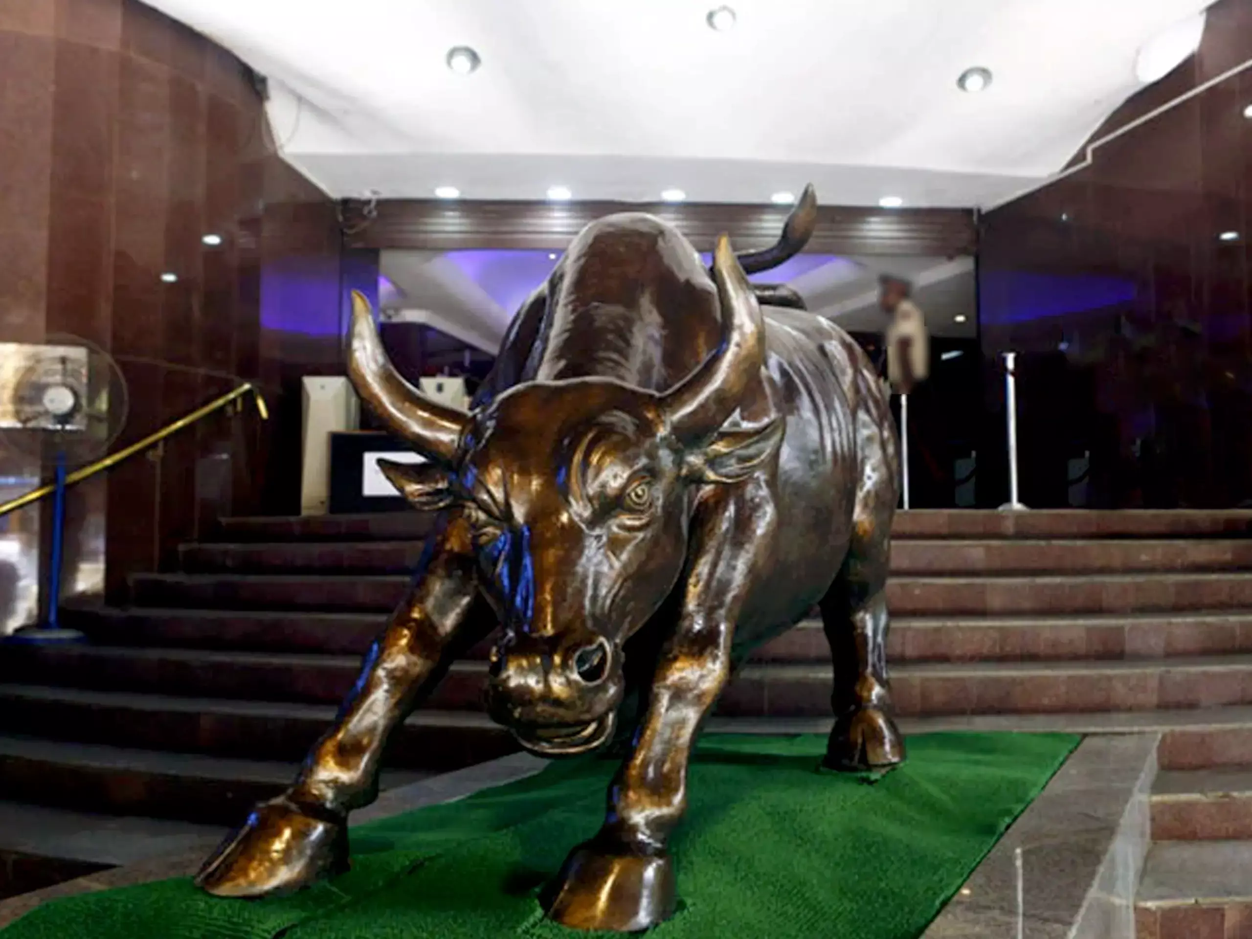 Indian market will grow above 10% in coming year