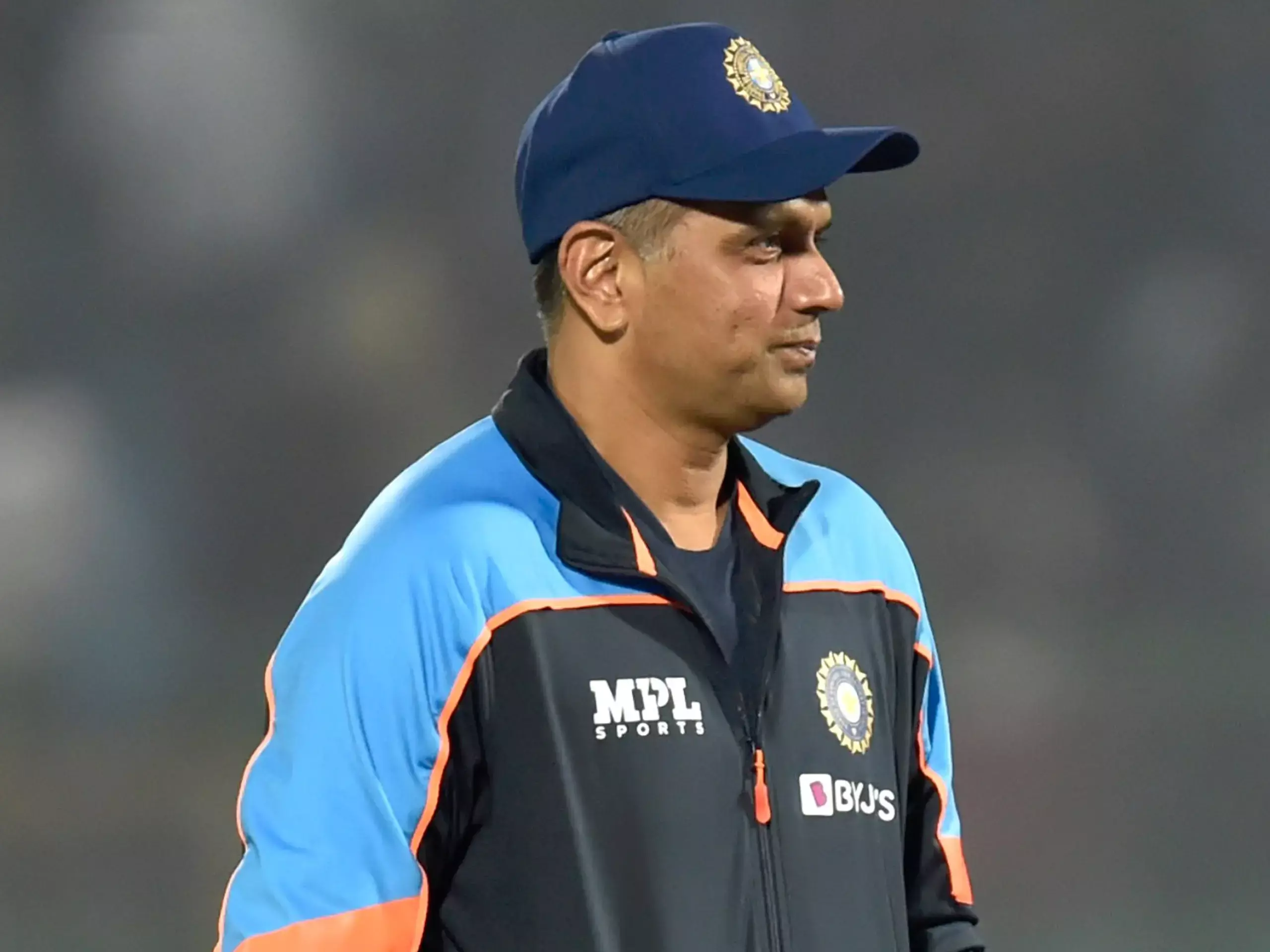 Rahul Dravid may not continue and VVS Laxman may become the new coach