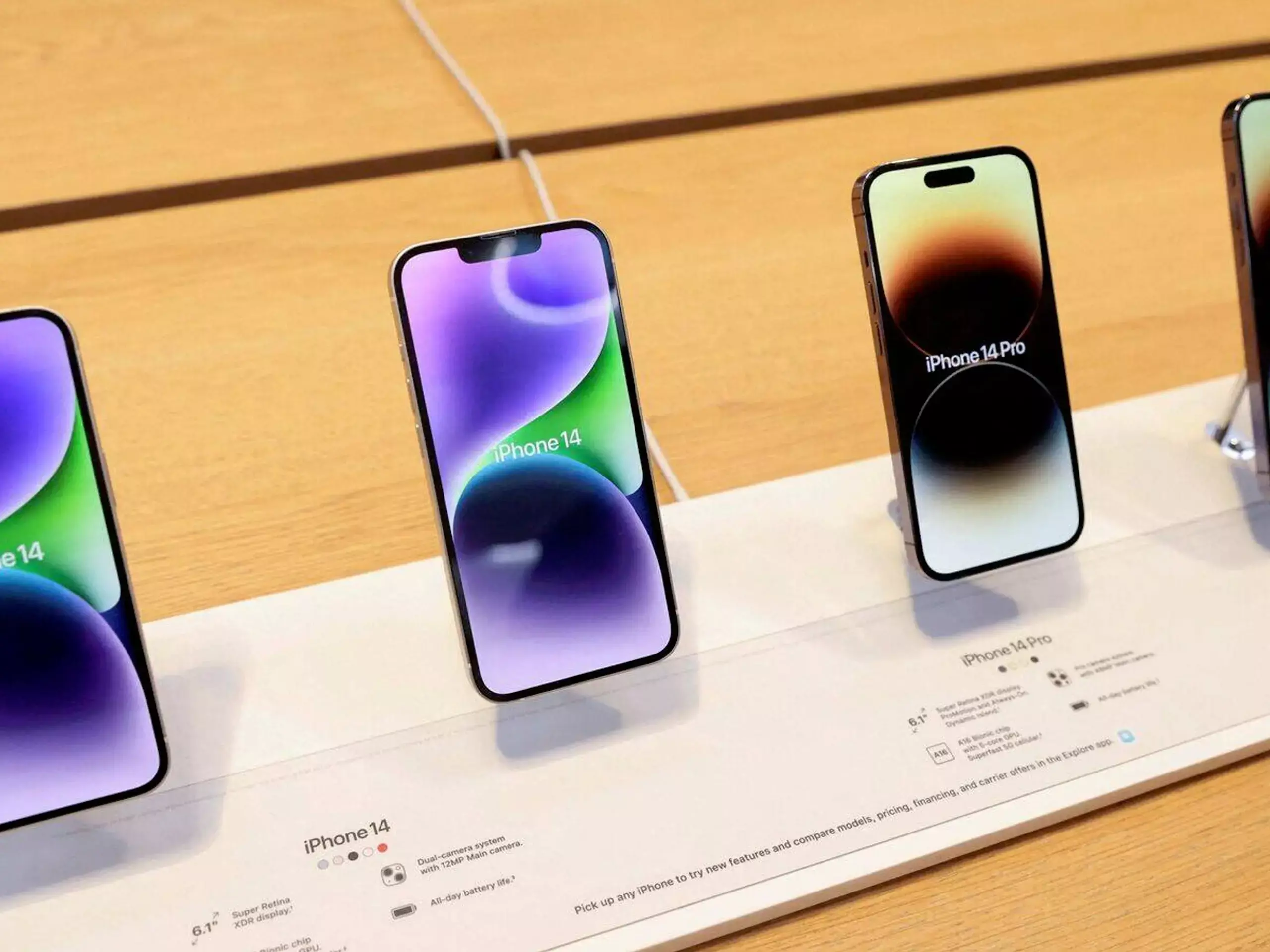 177% growth in iPhone exports to India in just seven months