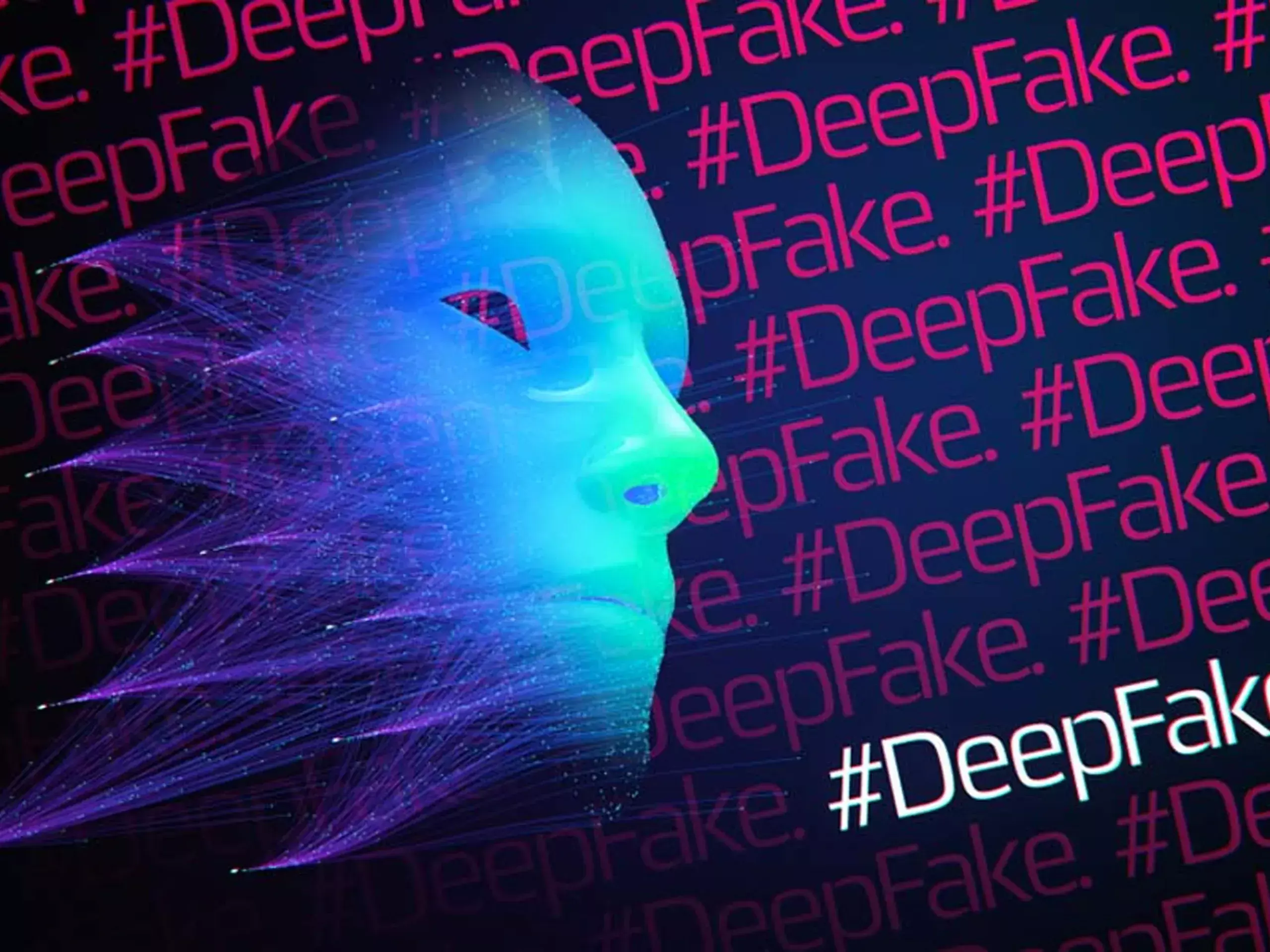 regulation comes in to deal with deepfake content