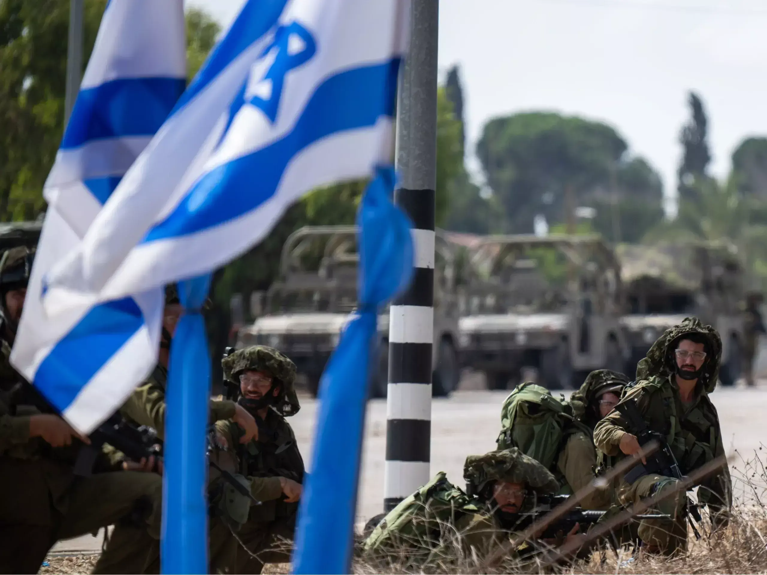 israel hunts hamas globally