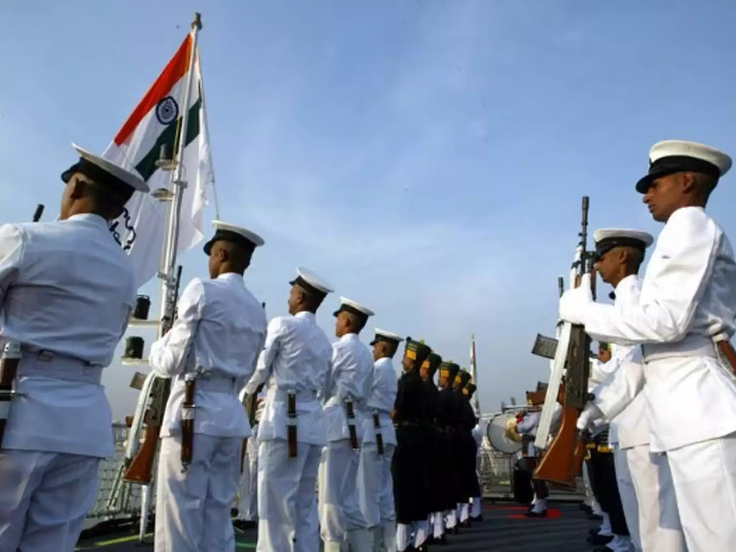 qatar court accepts indian navys appeal